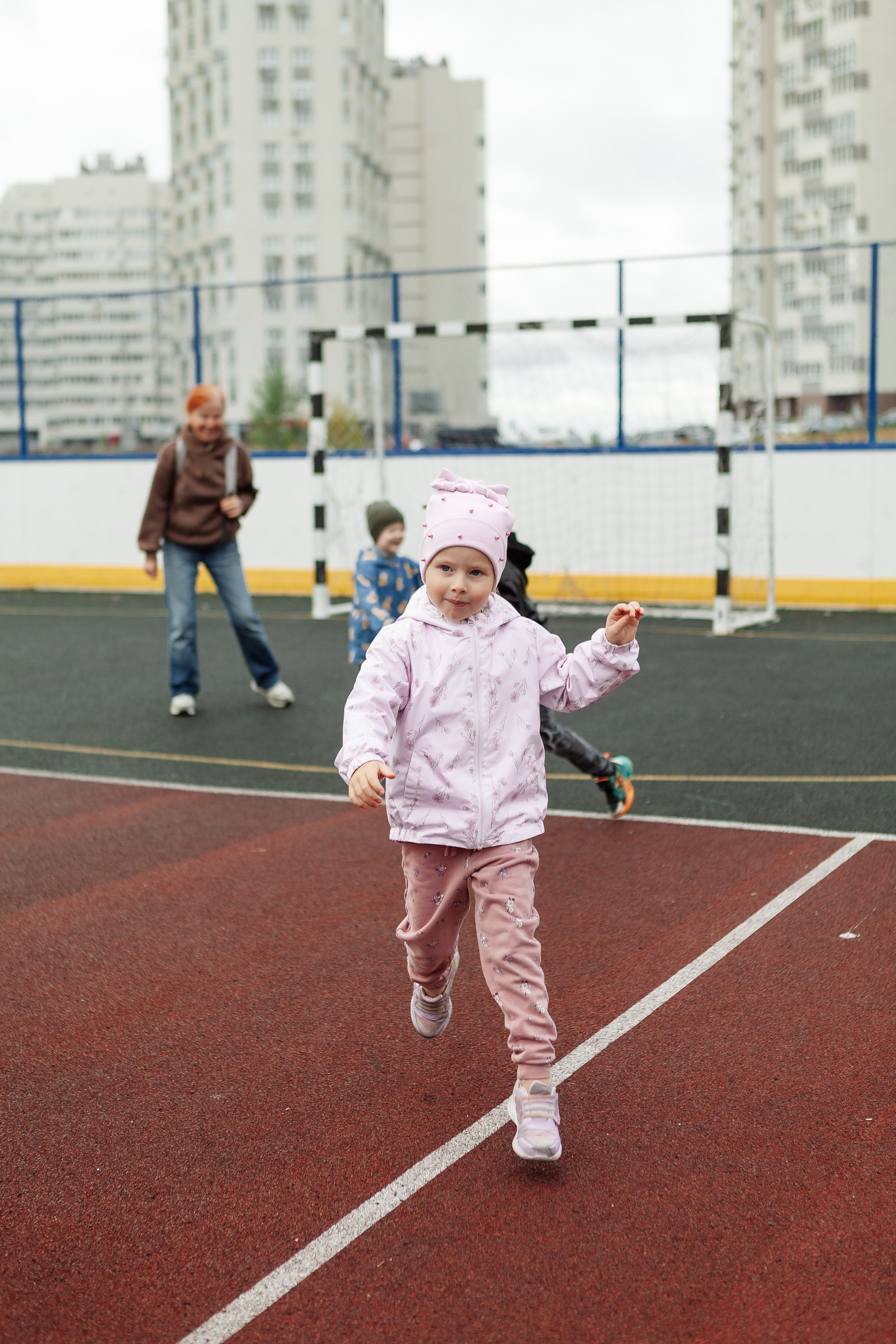 Маршаленок. Фотограф в Нижнем Новгороде Таня Галкина