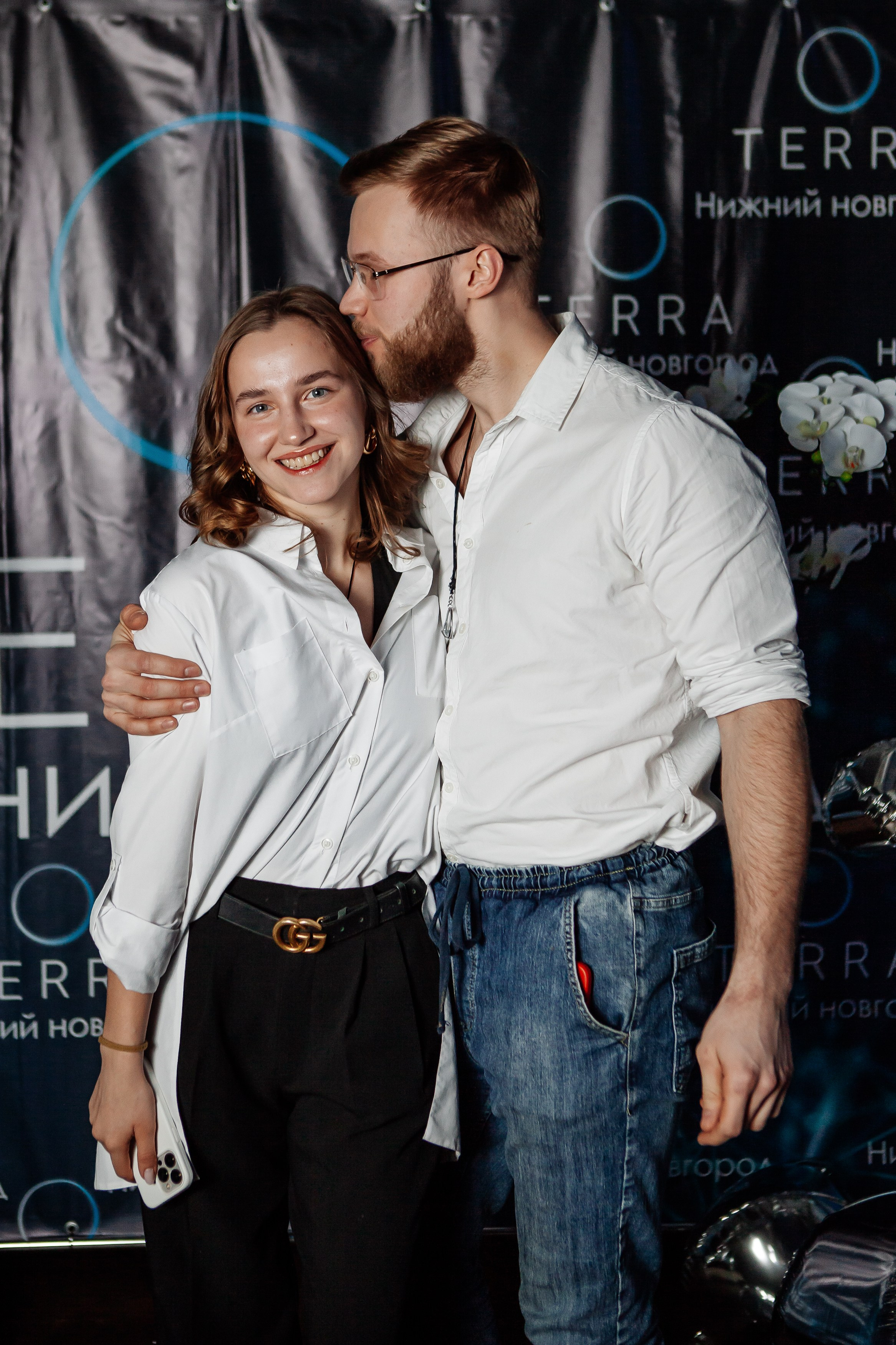 Терра. Фотограф в Нижнем Новгороде Таня Галкина