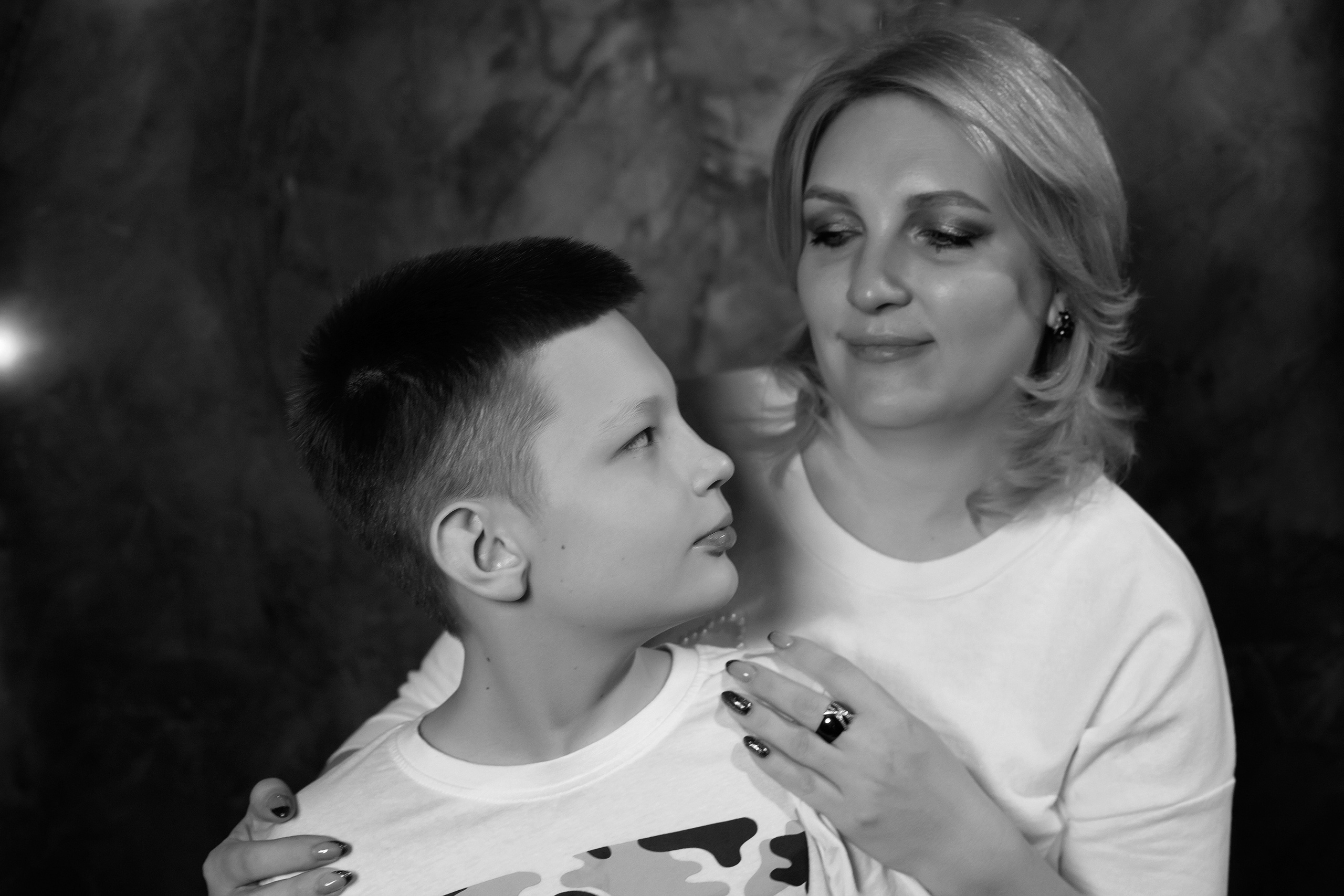 Семейные фотосессии. Семейный фотограф в Самаре, Санкт-Петербурге Татьяна Гузева