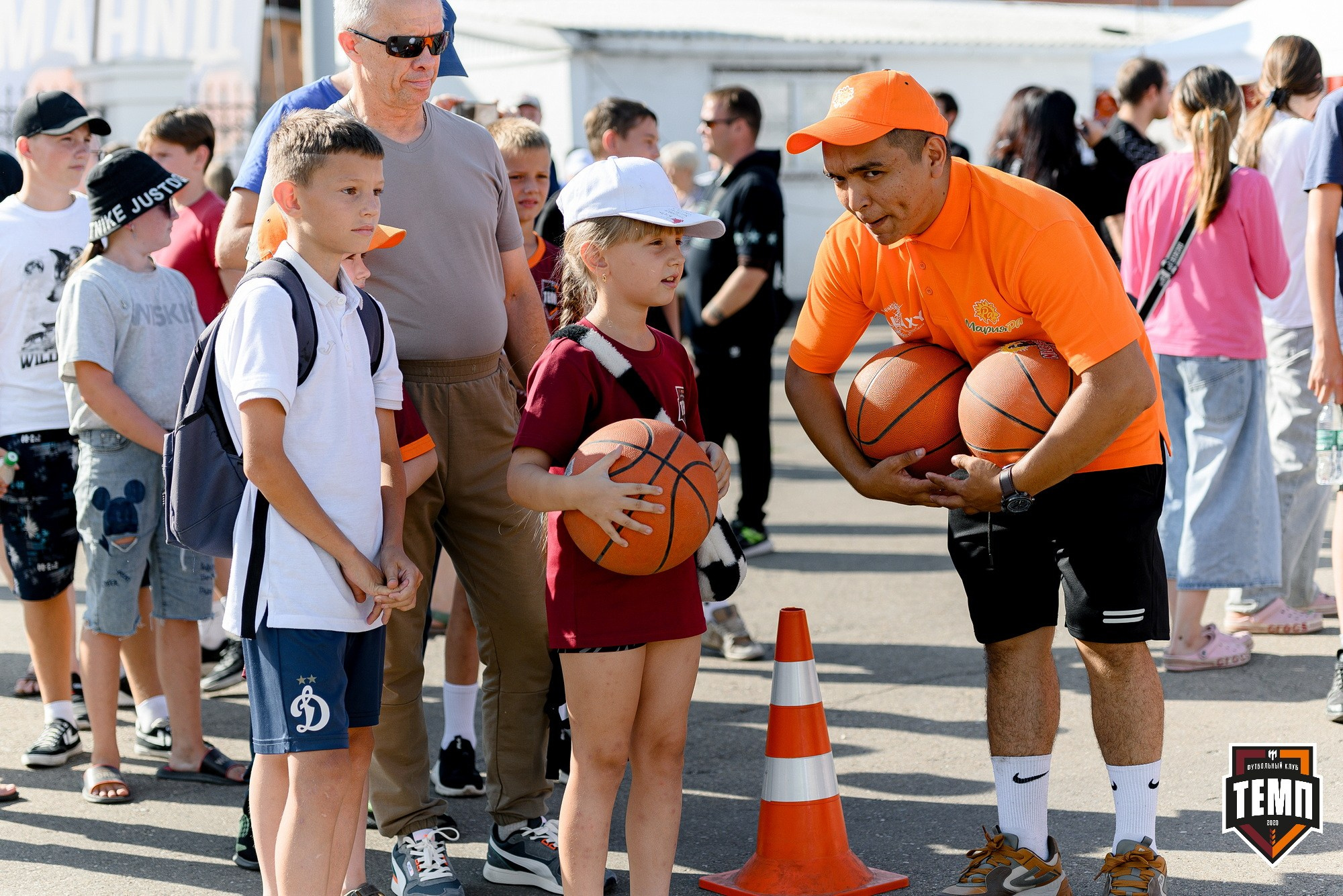 Кубок Fonbet России по футболу 2024. Свадебный и репортажный фотограф Никита Сницарев в Барнауле