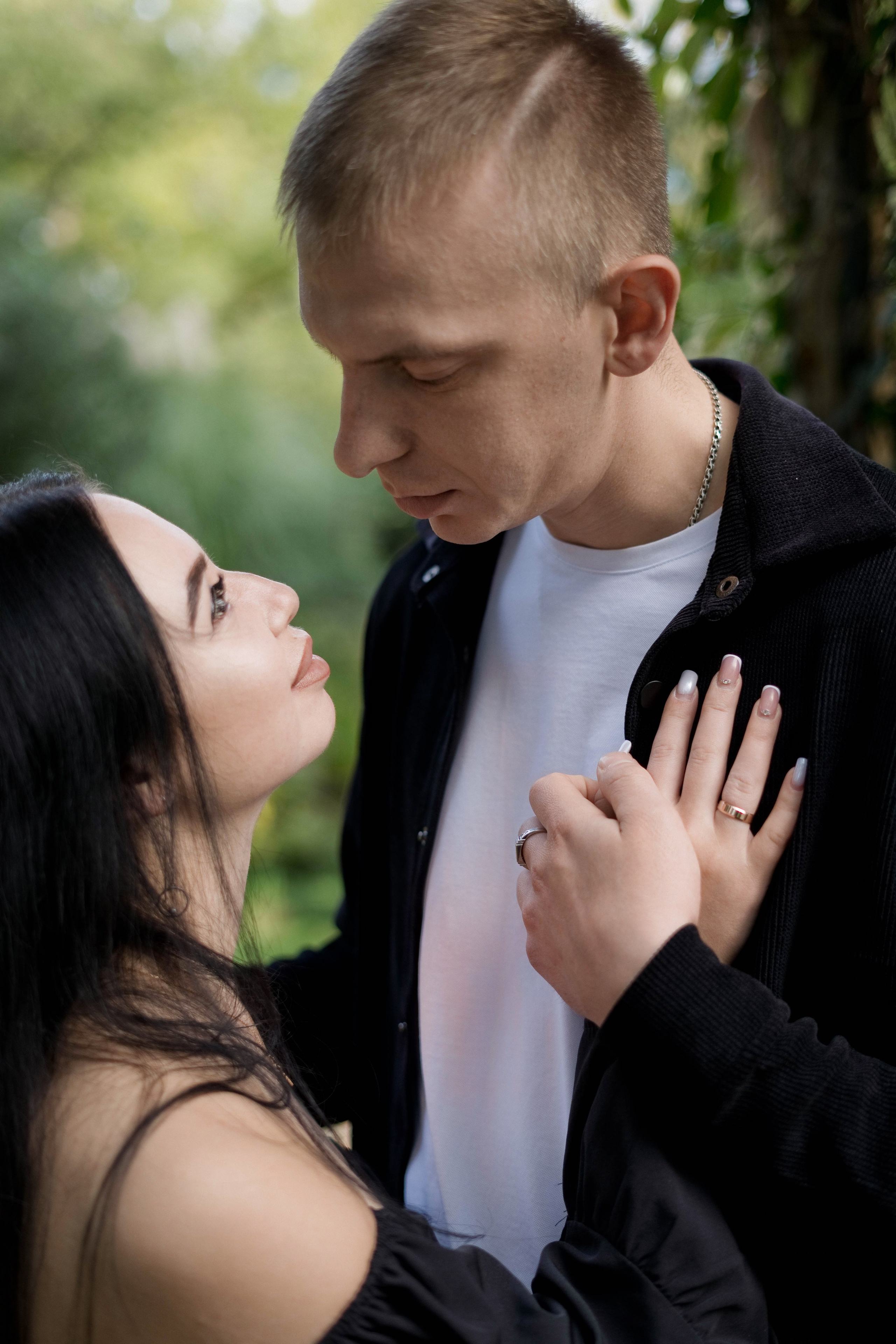 Фотосессия для Алексея и Анастасии в Сочи. Профессиональный Фотограф в Сочи Марина Ситкина