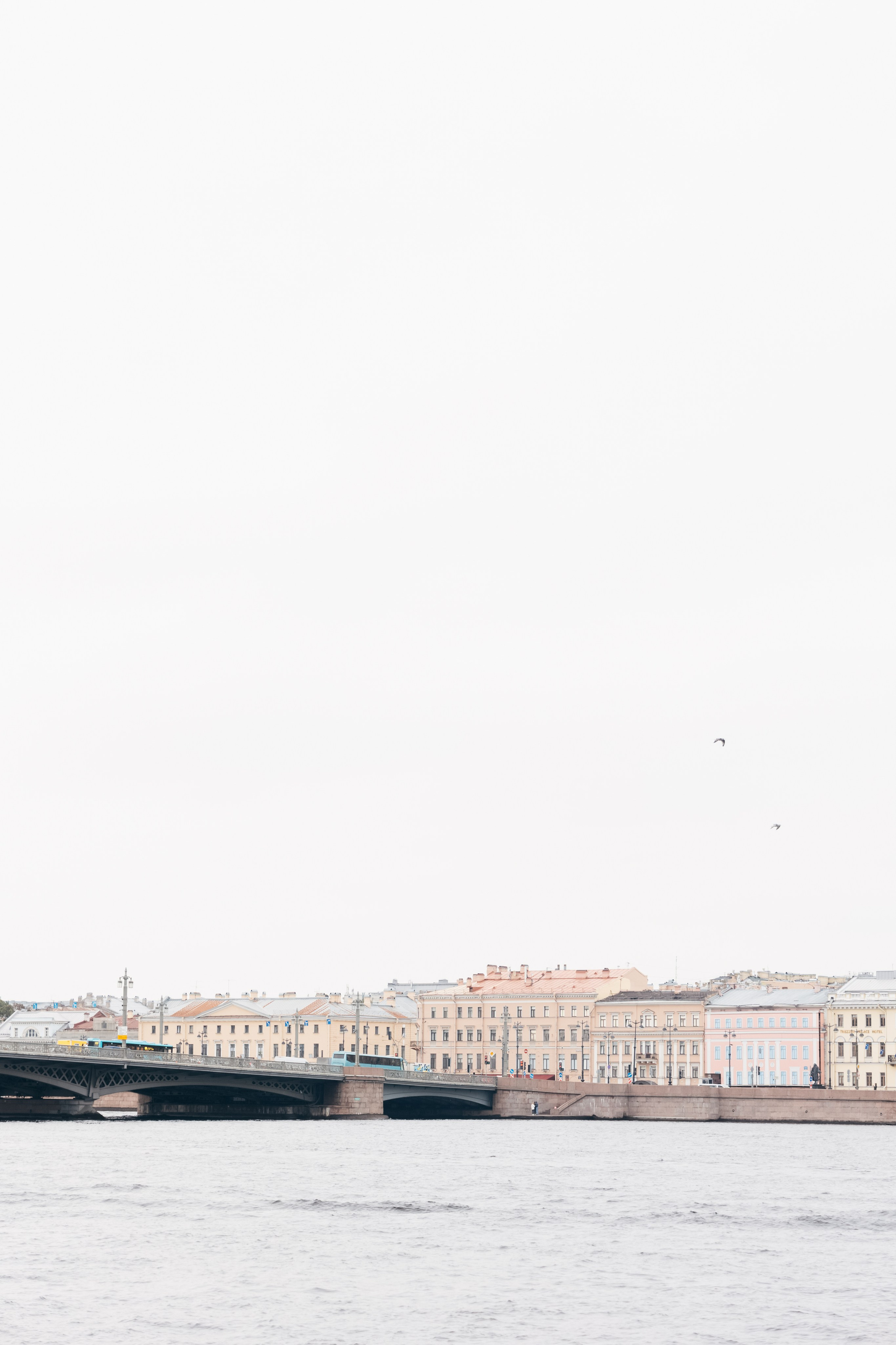 Дарья и Андрей. Фотограф в Москве Анастасия Курлович