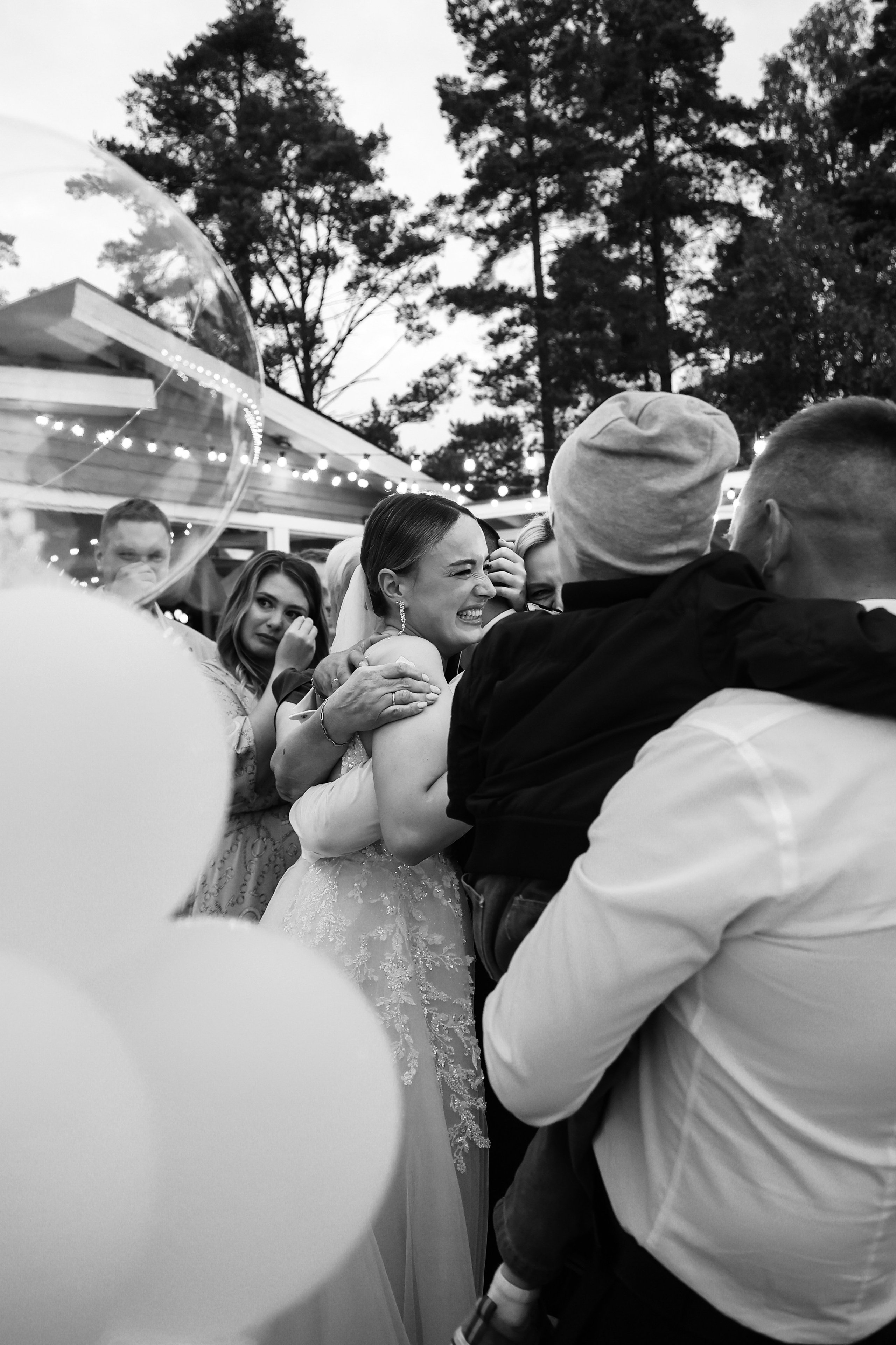 Дарья и Андрей. Фотограф в Москве Анастасия Курлович