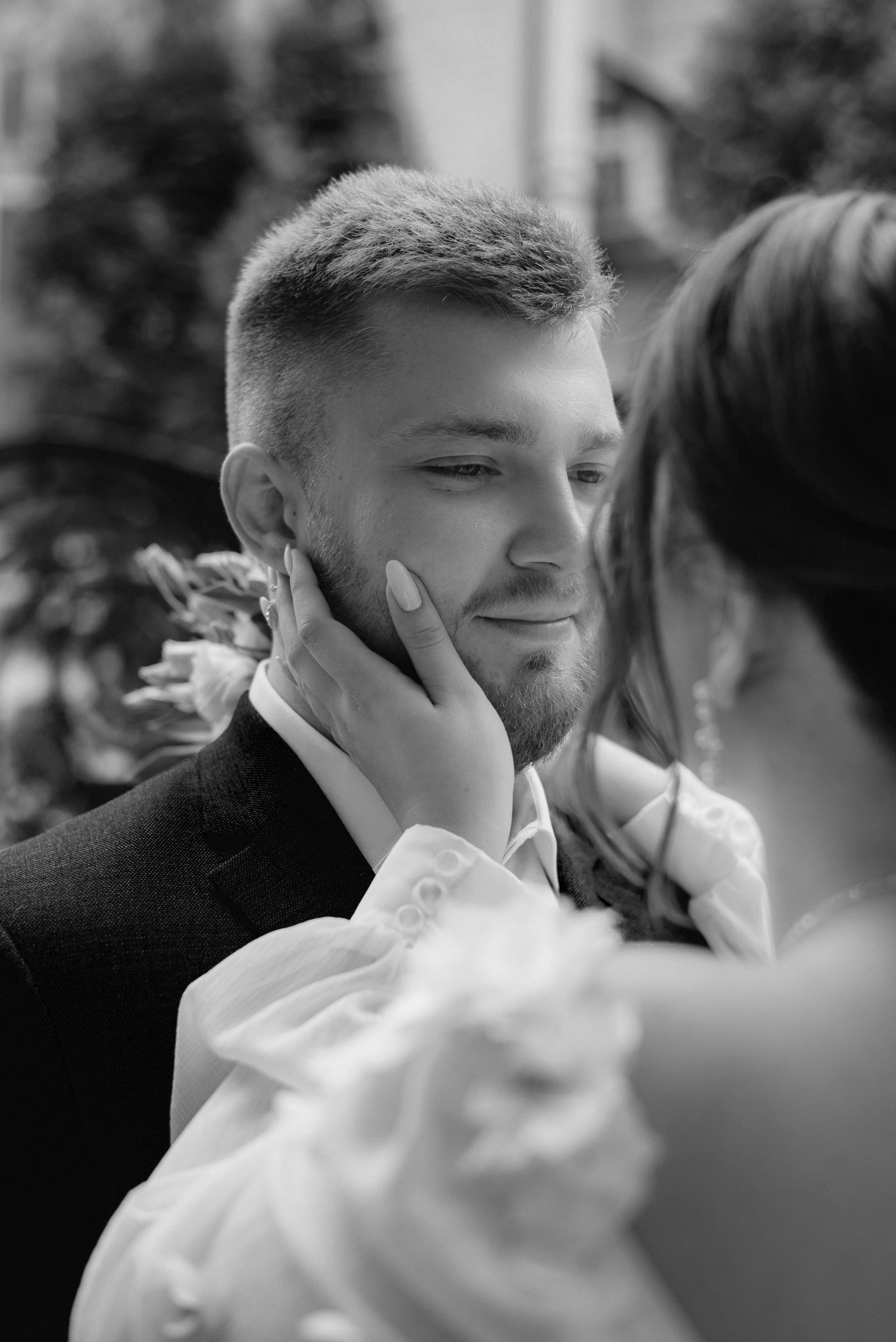 Свадебные серии. Фотограф в Саратове Александра Андрилова