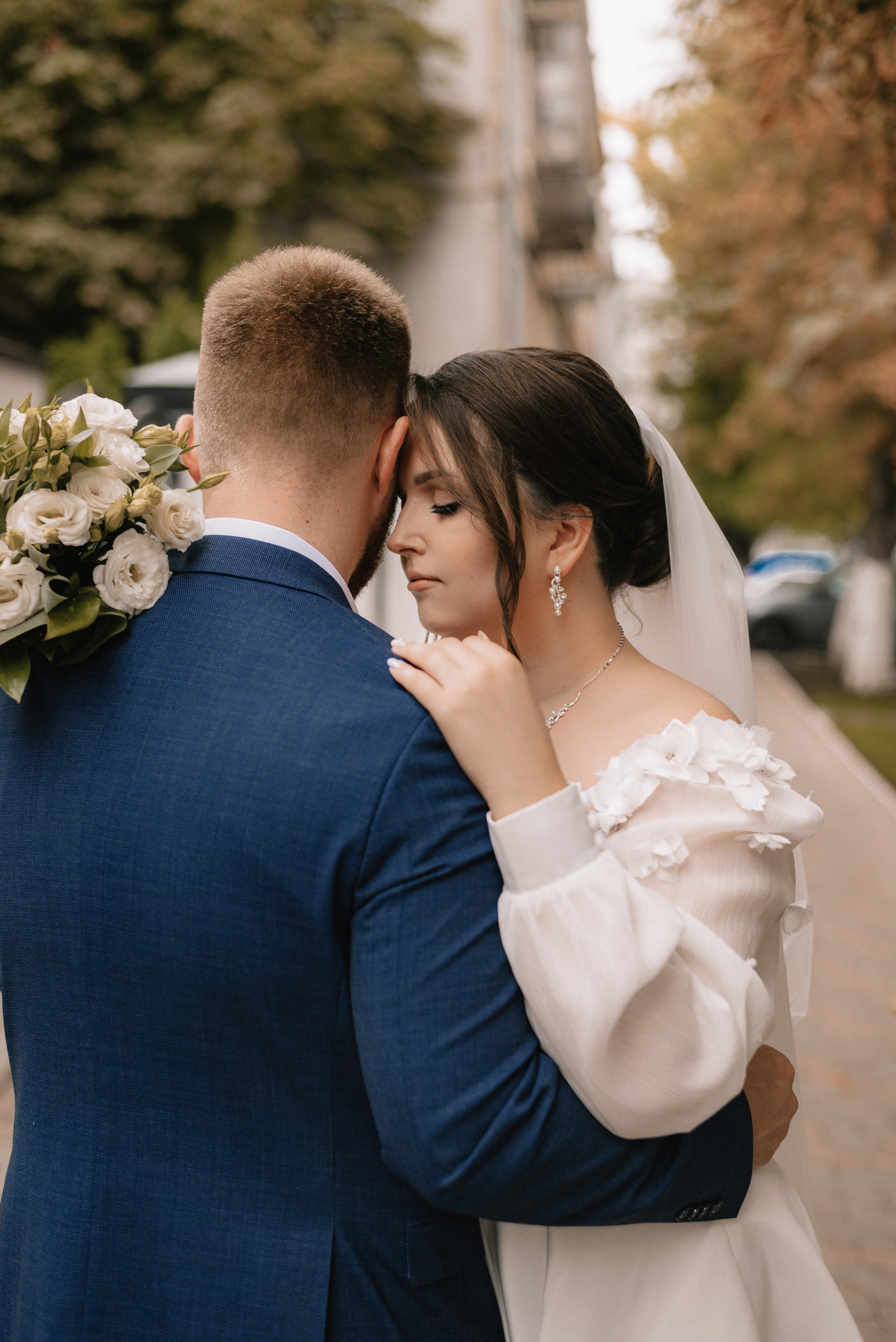 Свадебные серии. Фотограф в Саратове Александра Андрилова