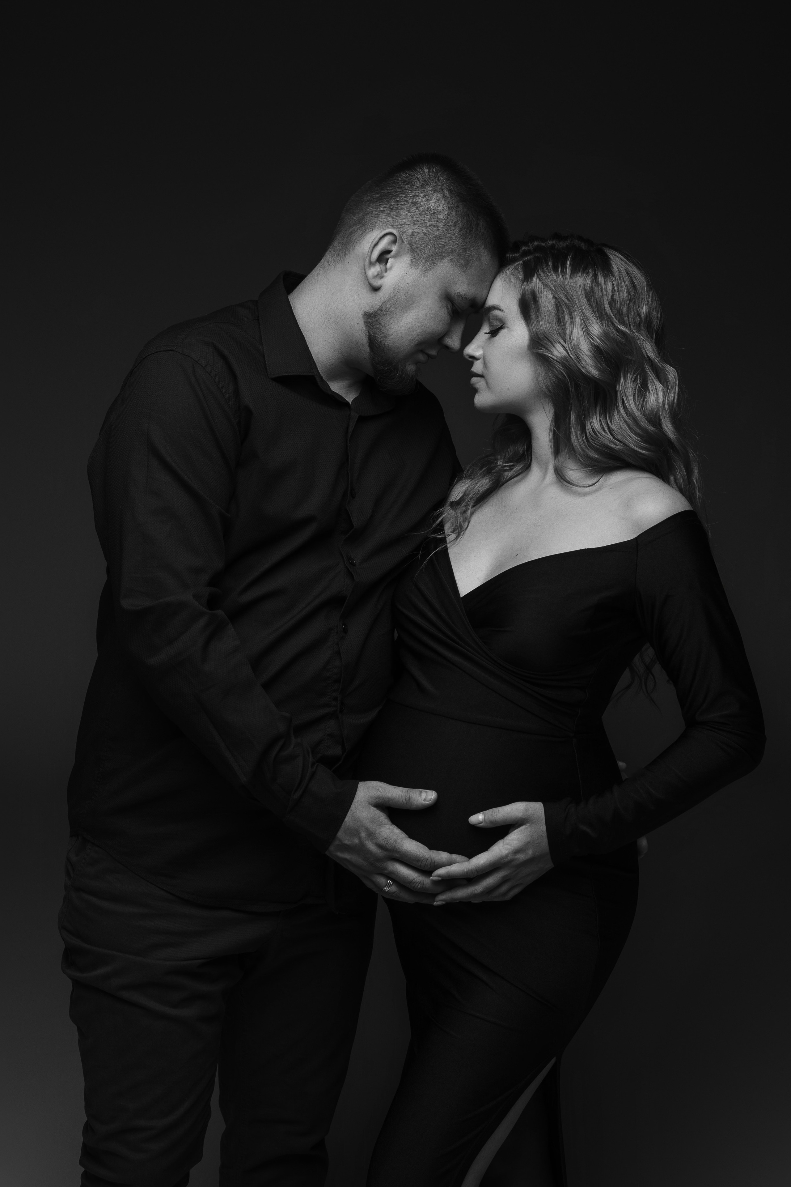 Беременность в Красноярске 