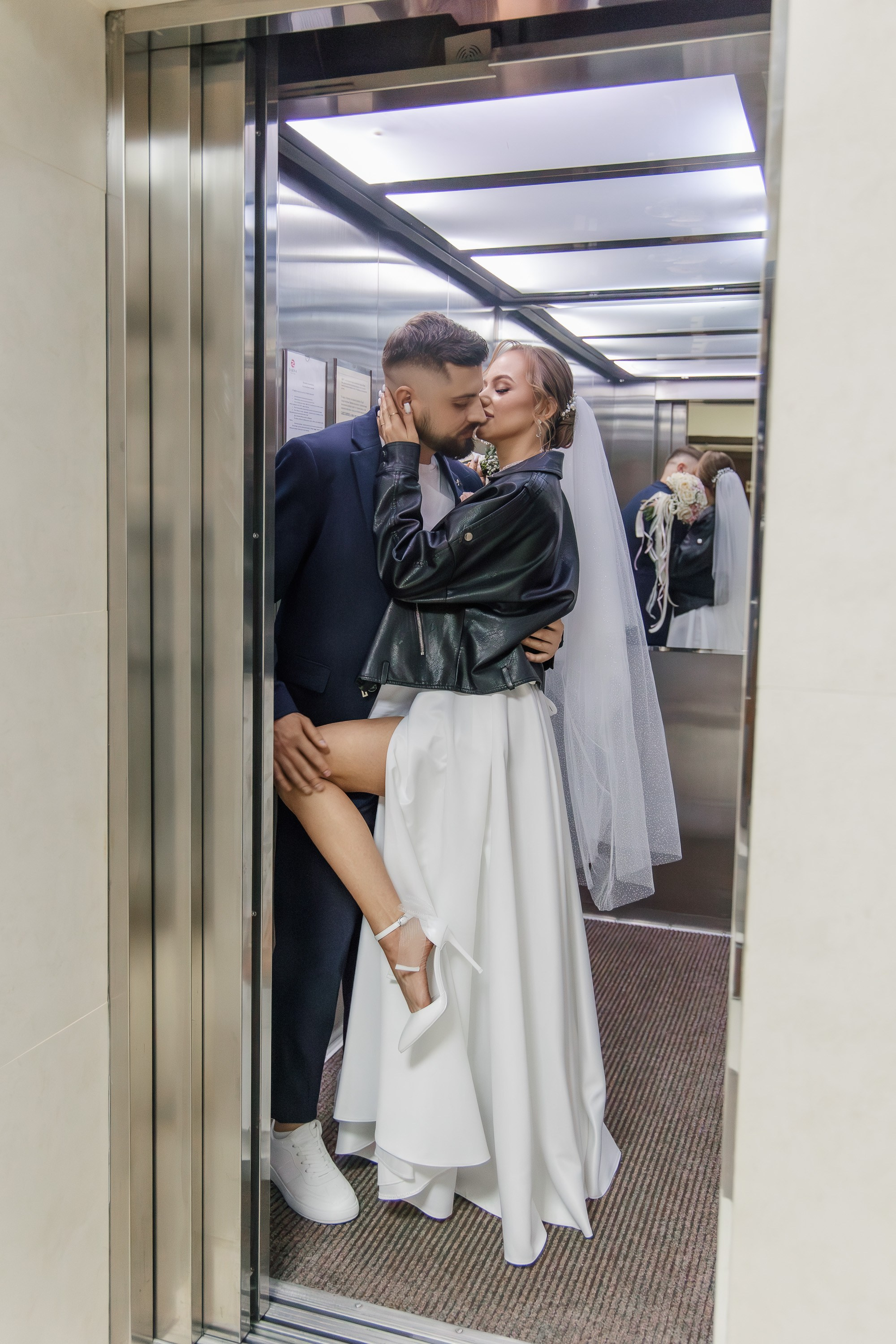 Свадебный фотограф в Хабаровске