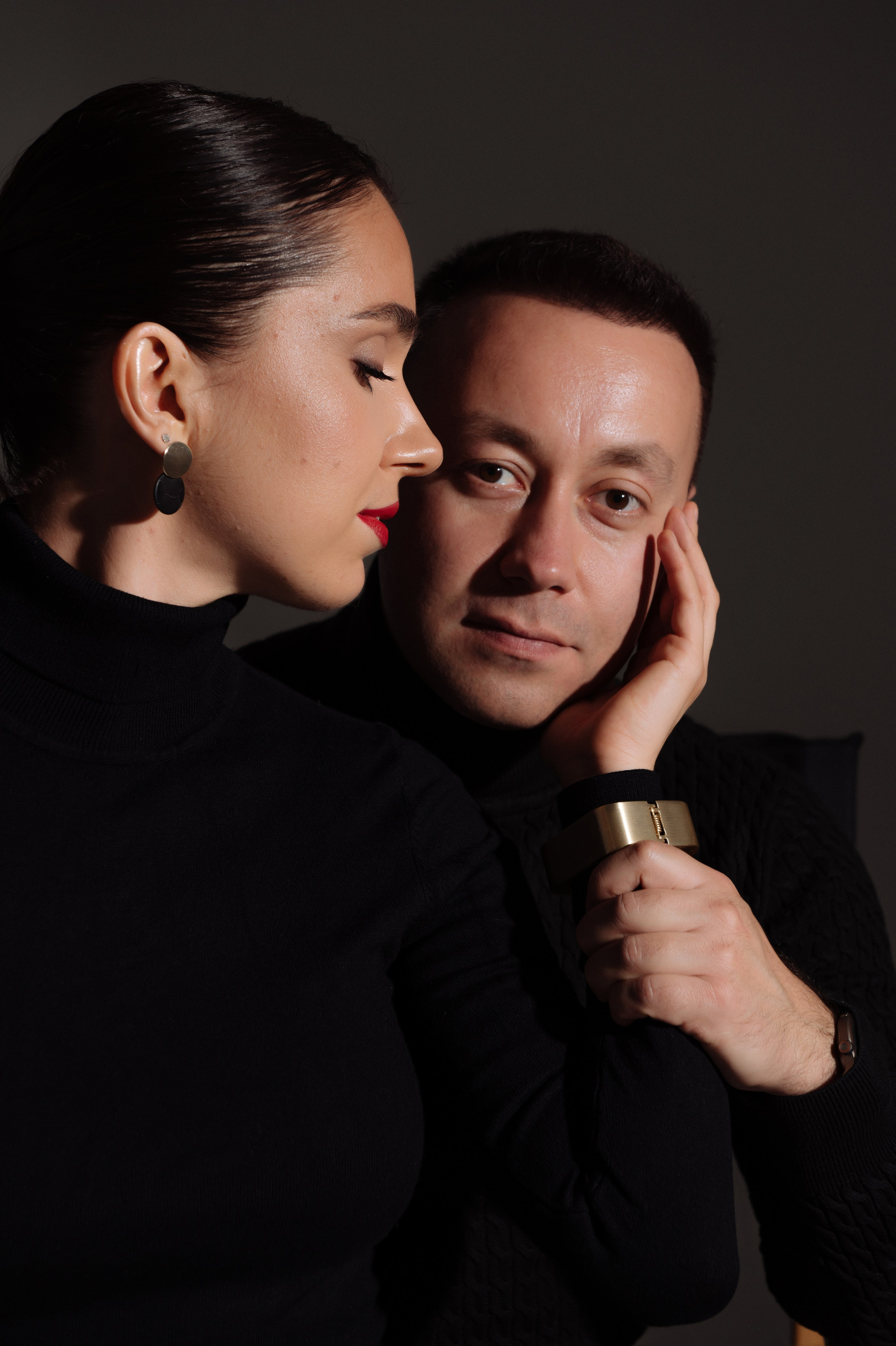 Денис и Мария. Свадебный, портретный, фотограф беременности в Нижнем Новгороде Алина Зиновьева