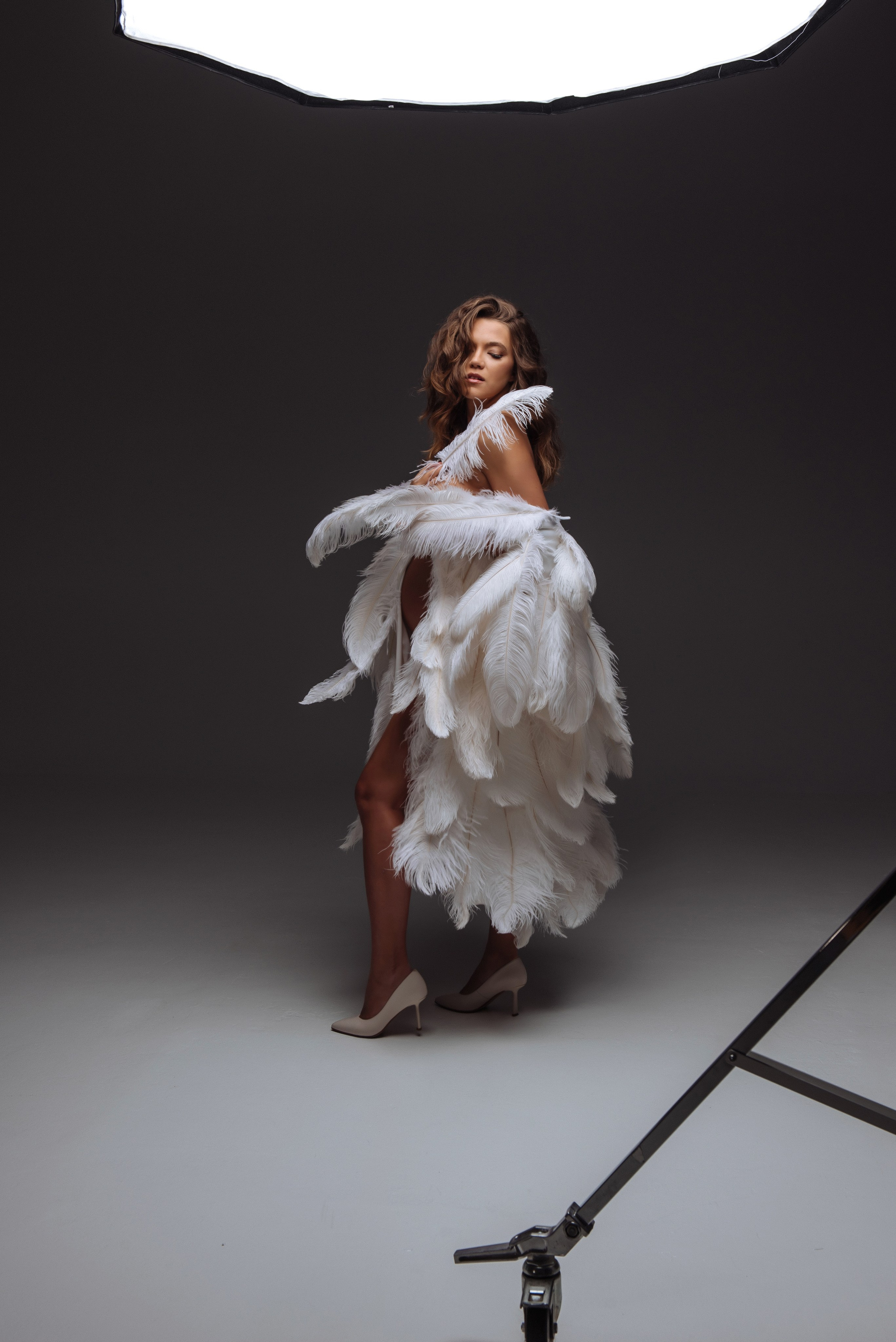 Ксюша. Свадебный, портретный, фотограф беременности в Нижнем Новгороде Алина Зиновьева