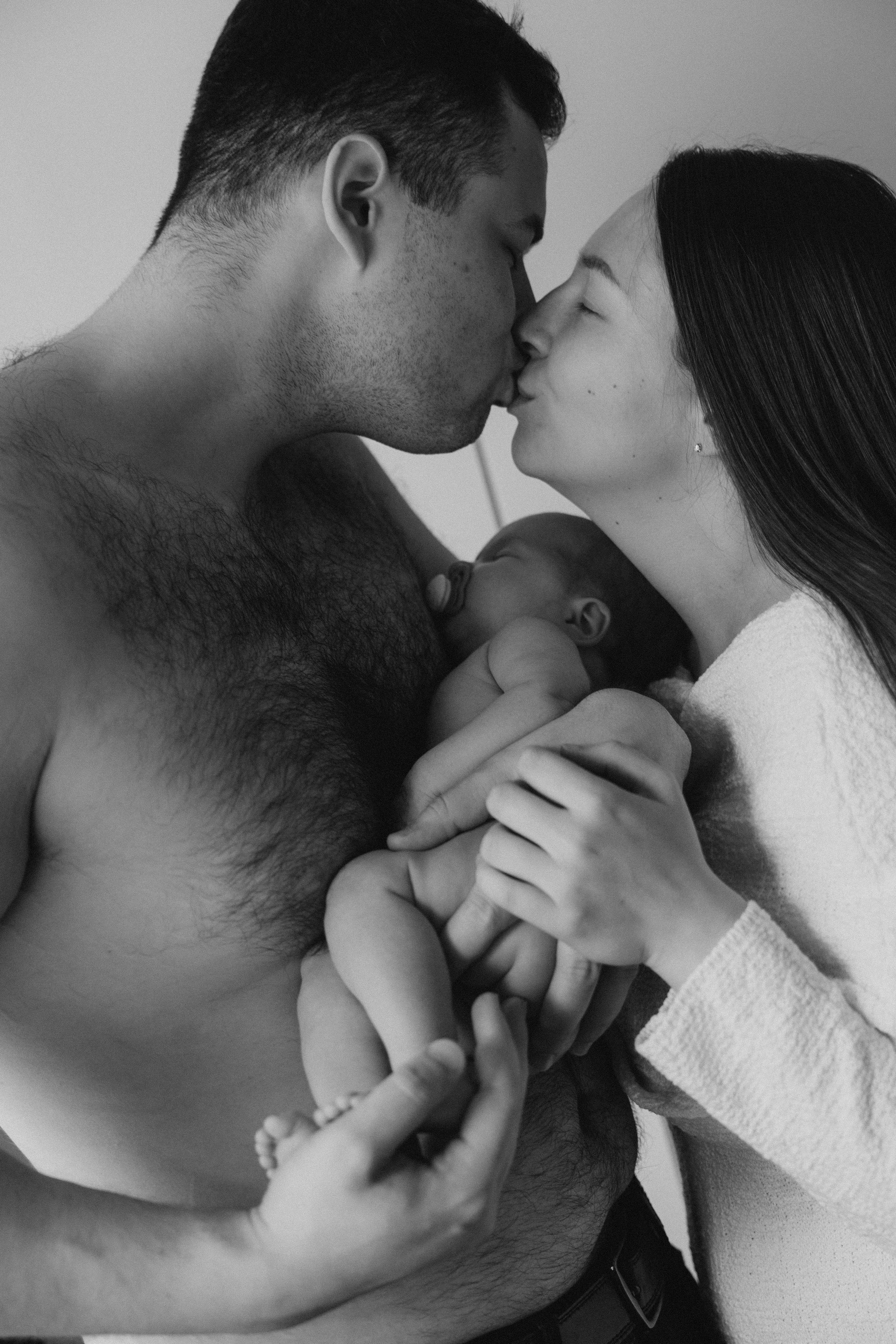 2 месяца Лере🥹. Фотограф Артем Бросов в Санкт-Петербурге и Дубае