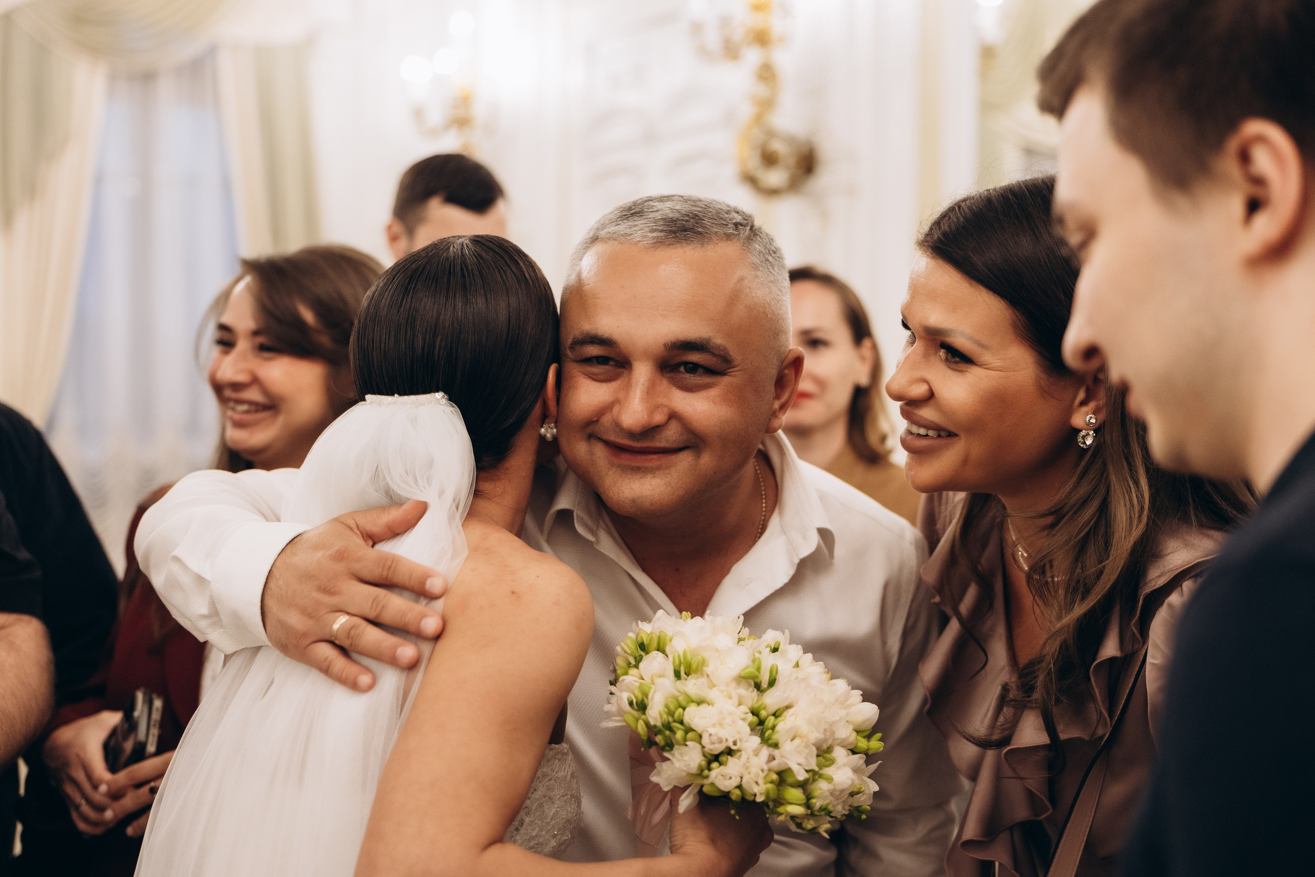 Анфиса и Антон. Фотограф Артем Бросов в Санкт-Петербурге и Дубае