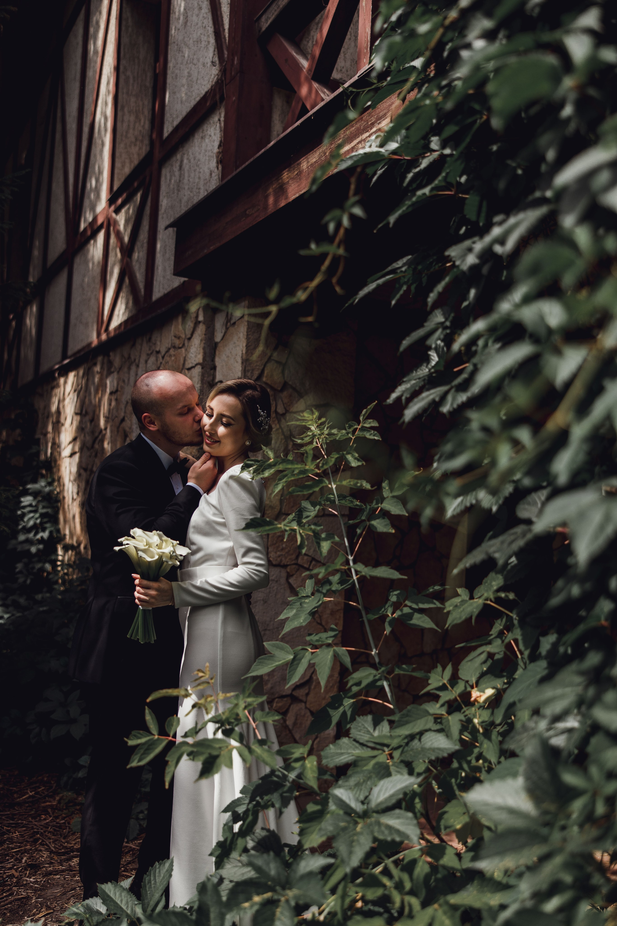 Азат & Расима. Главная