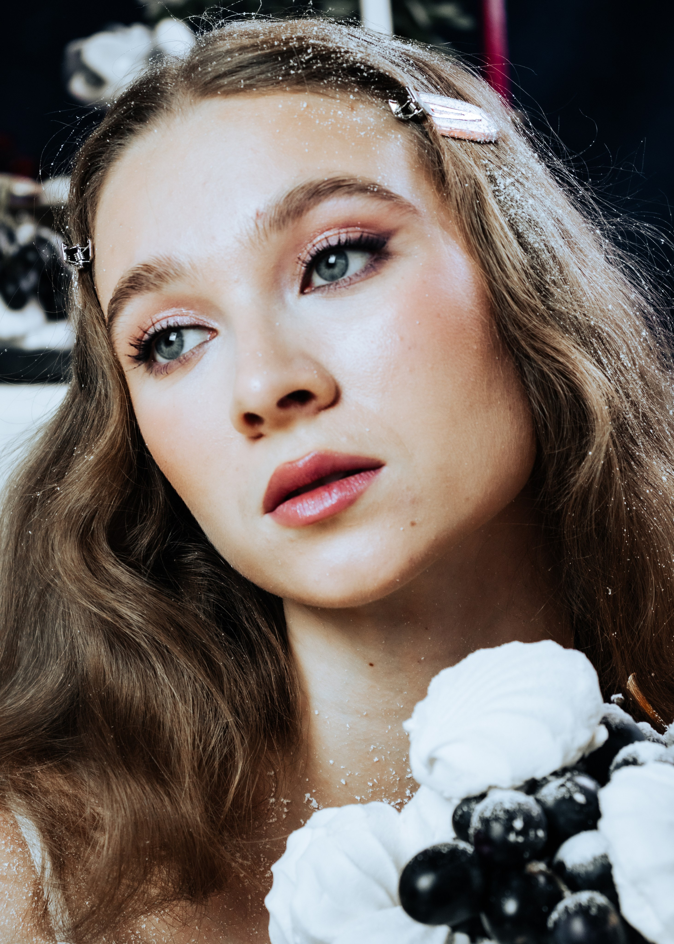 Anfisa. Твой фотограф Софья Степанова, Новосибирск