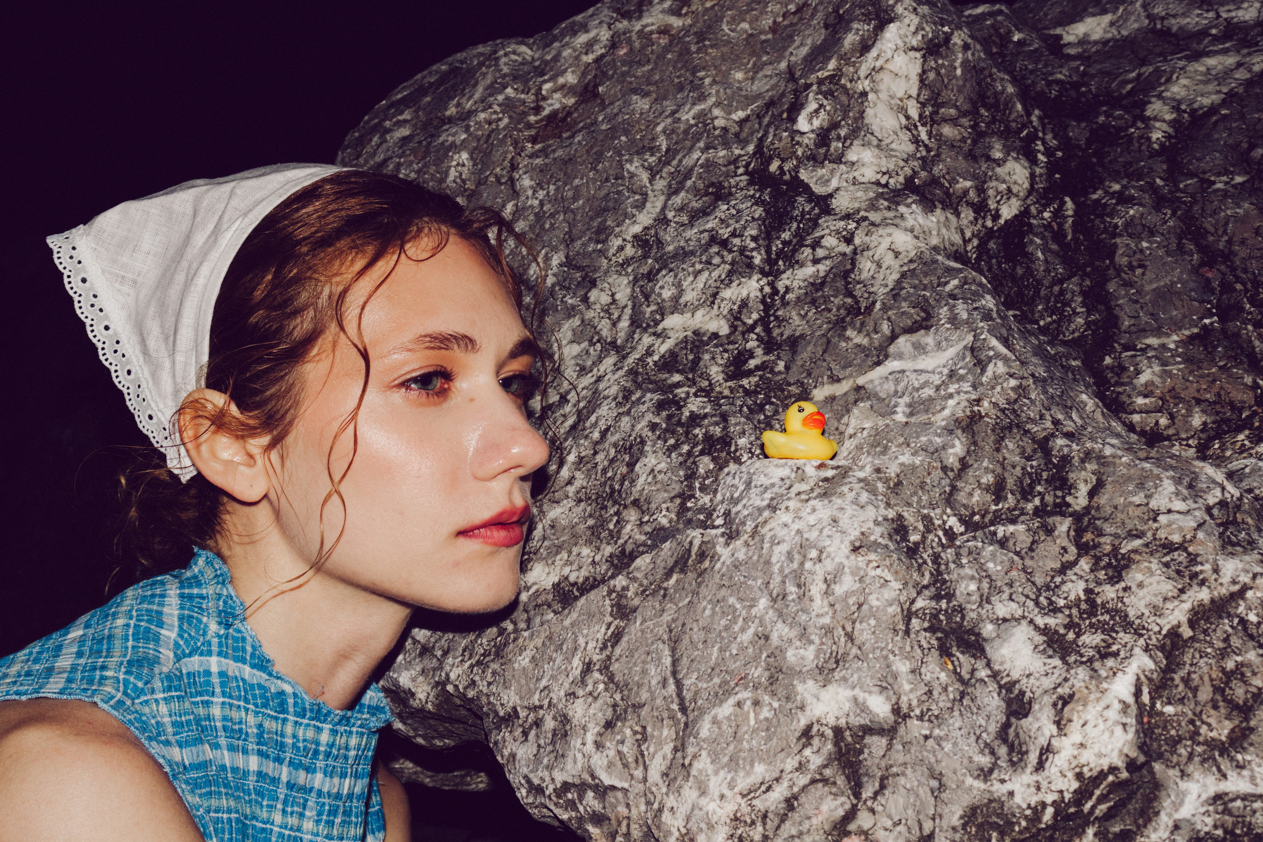 Lesya. Твой фотограф Софья Степанова, Новосибирск