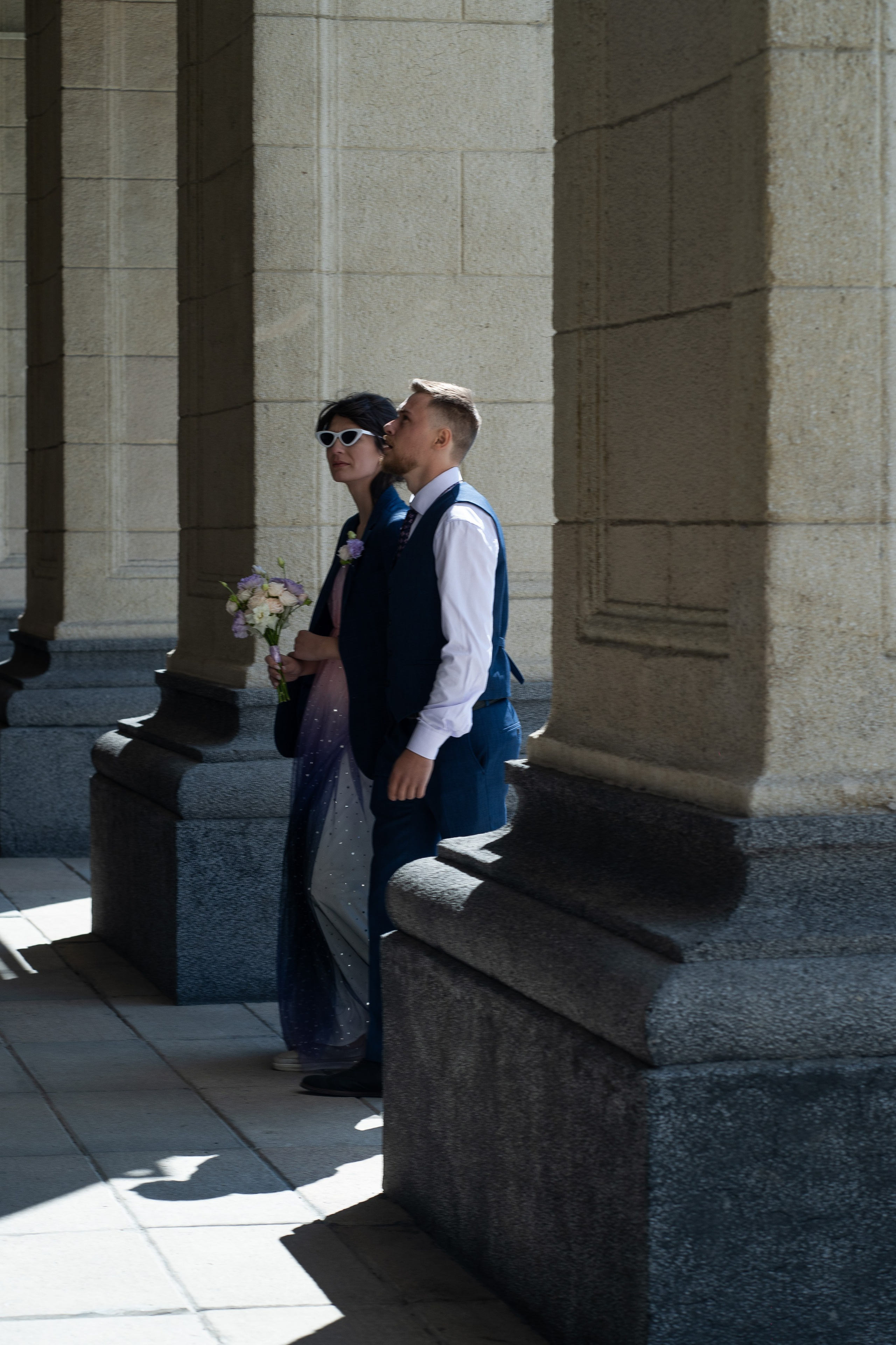 Виктория & Максим. Анастасия Паршукова — фотограф Шерегеш Новосибирск