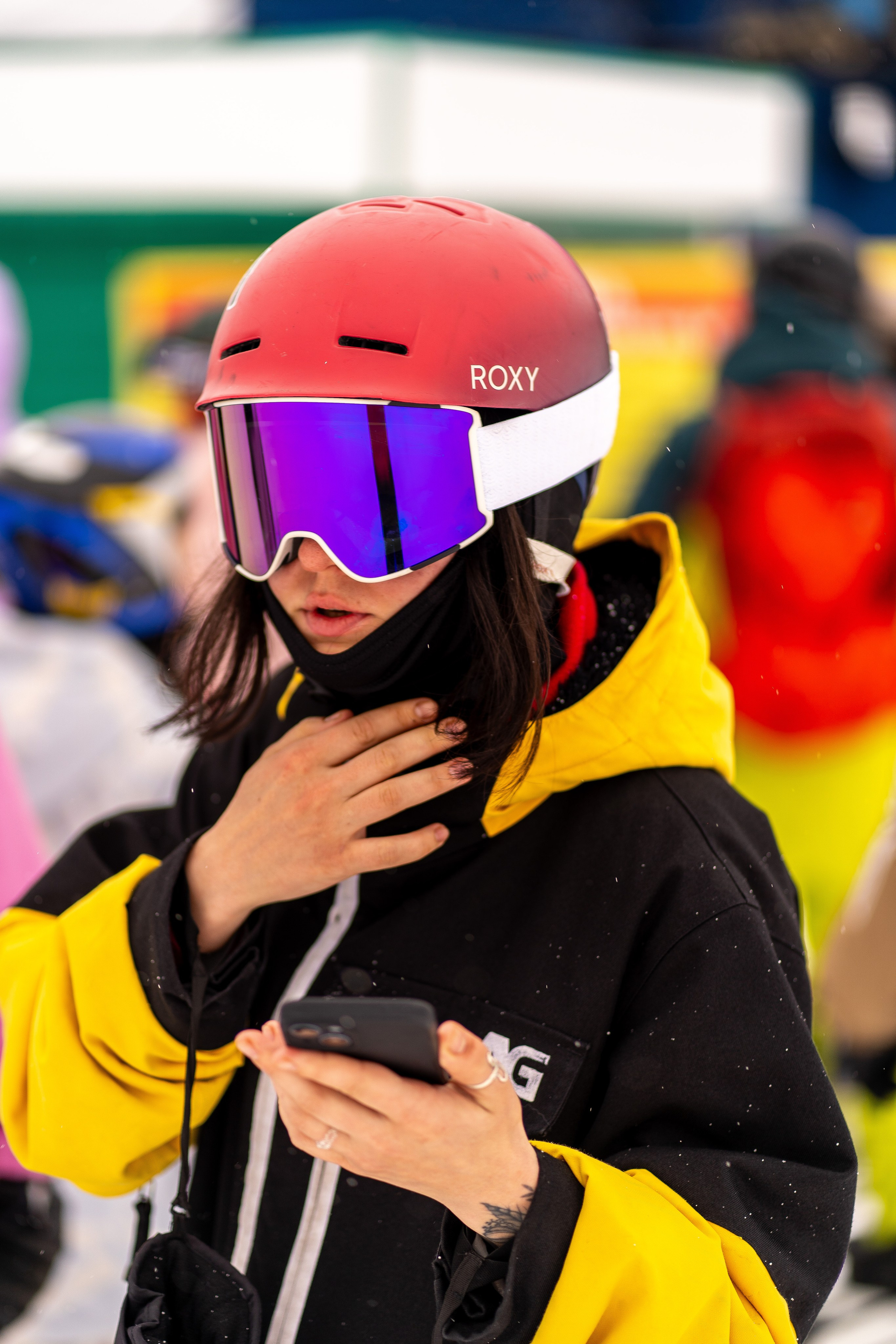 Репортаж Детский Лагерь. Анастасия Паршукова — фотограф Шерегеш Новосибирск