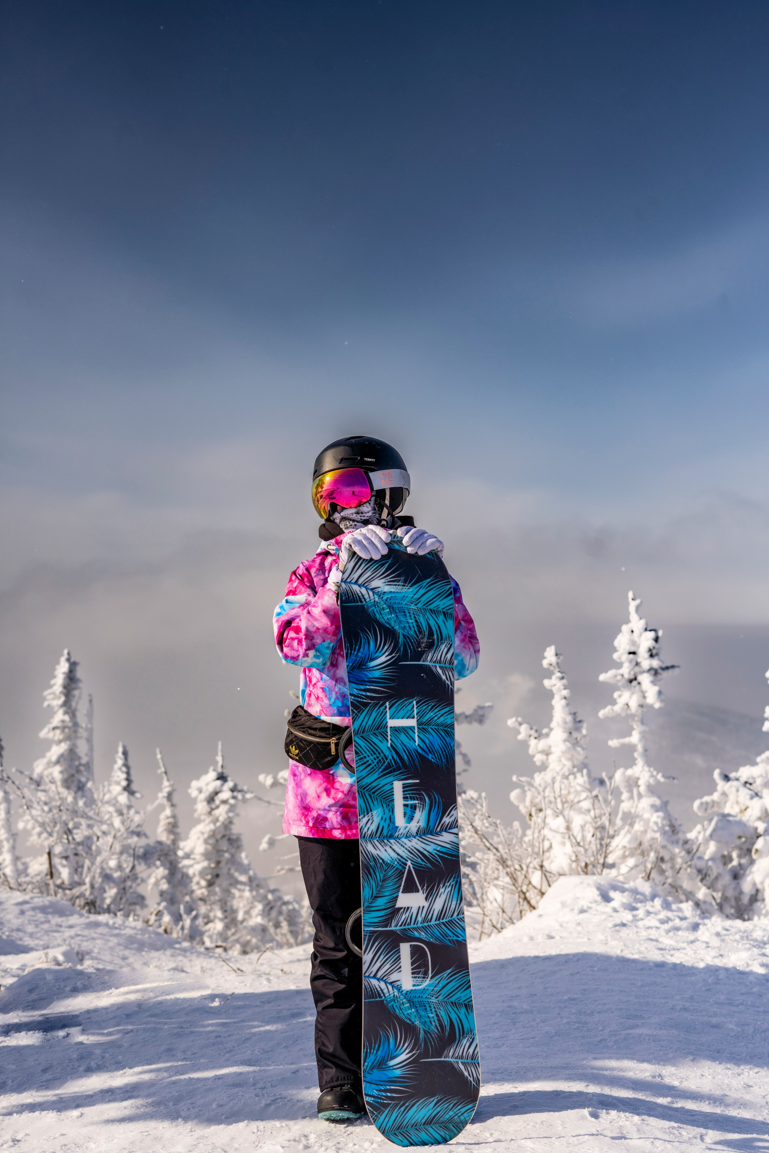 Тур. Анастасия Паршукова — фотограф Шерегеш Новосибирск