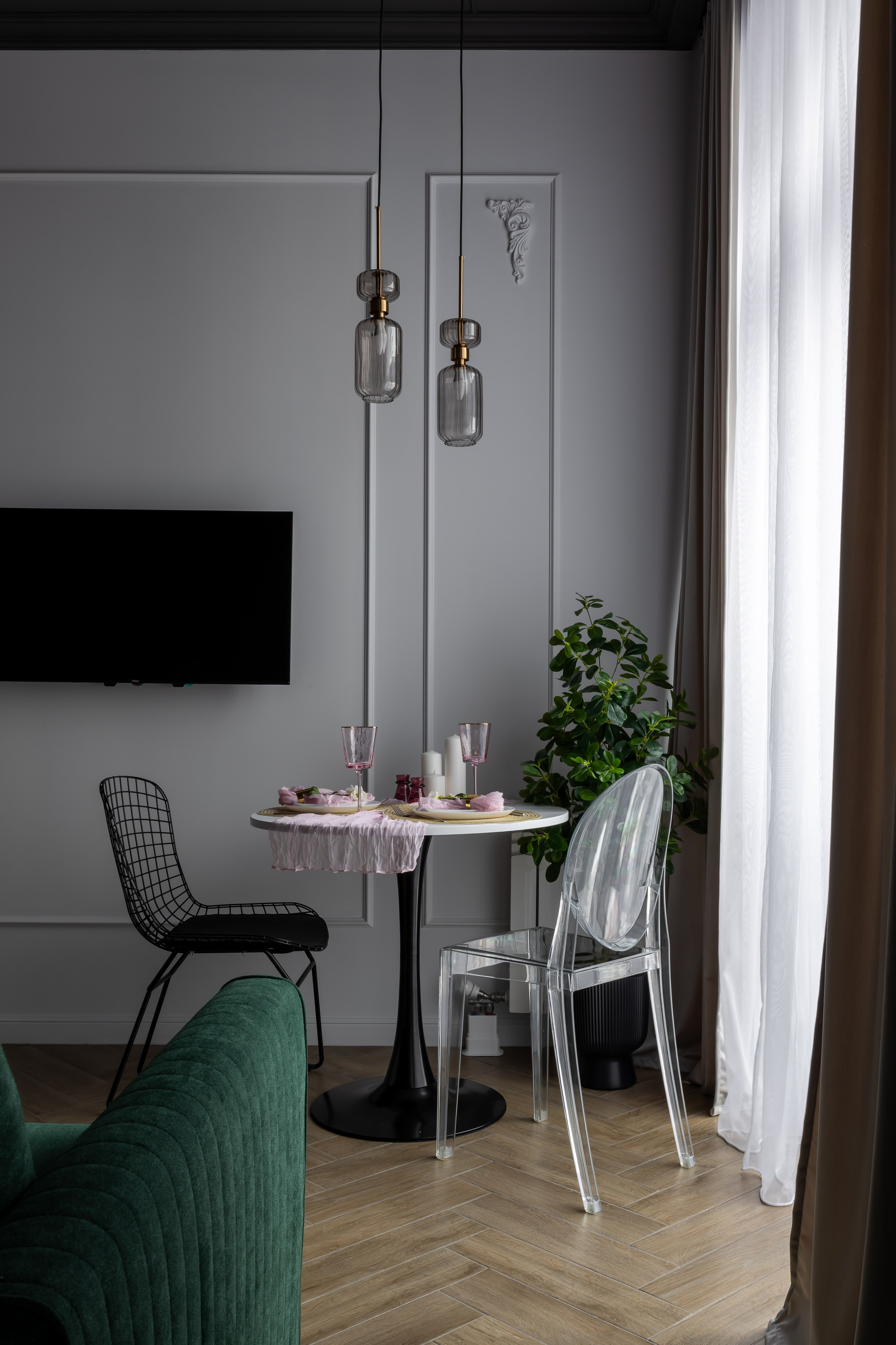 ЖК Сибиряков. Интерьерный, предметный и контент фотограф в Иркутске Наталья Карпова