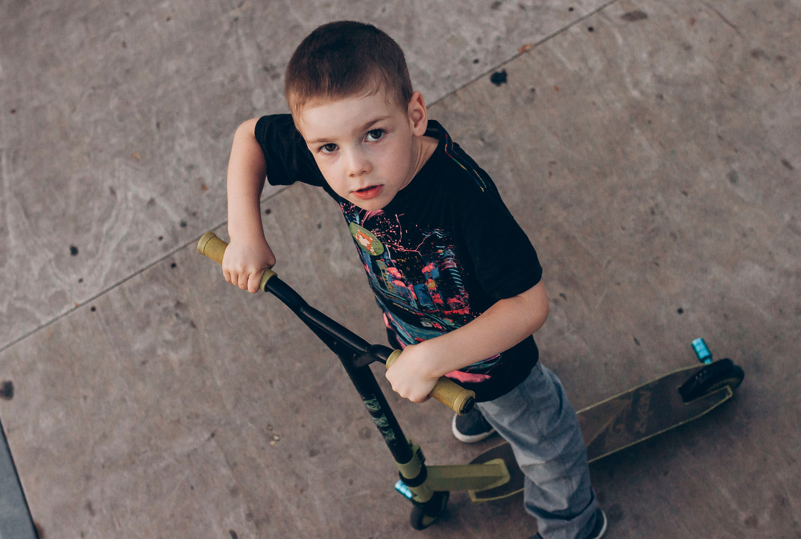 Фотограф в Ростове-на-Дону Юлия Желтова