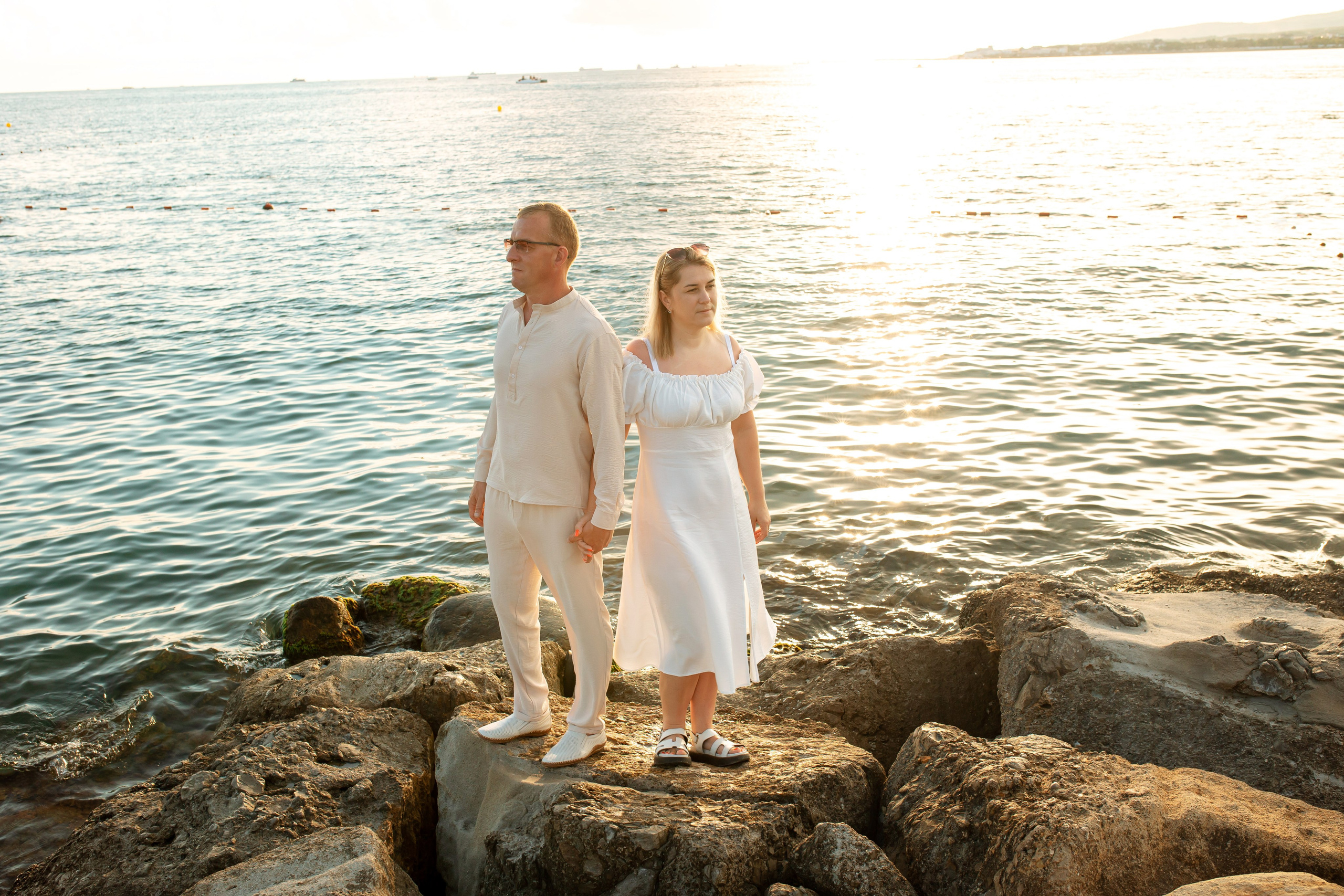 Анна, Алексей, Иван, Регина и Алексей. Фотограф в Геленджике, Архипо-Осиповке, Абрау-Дюрсо, Кринице Виктория