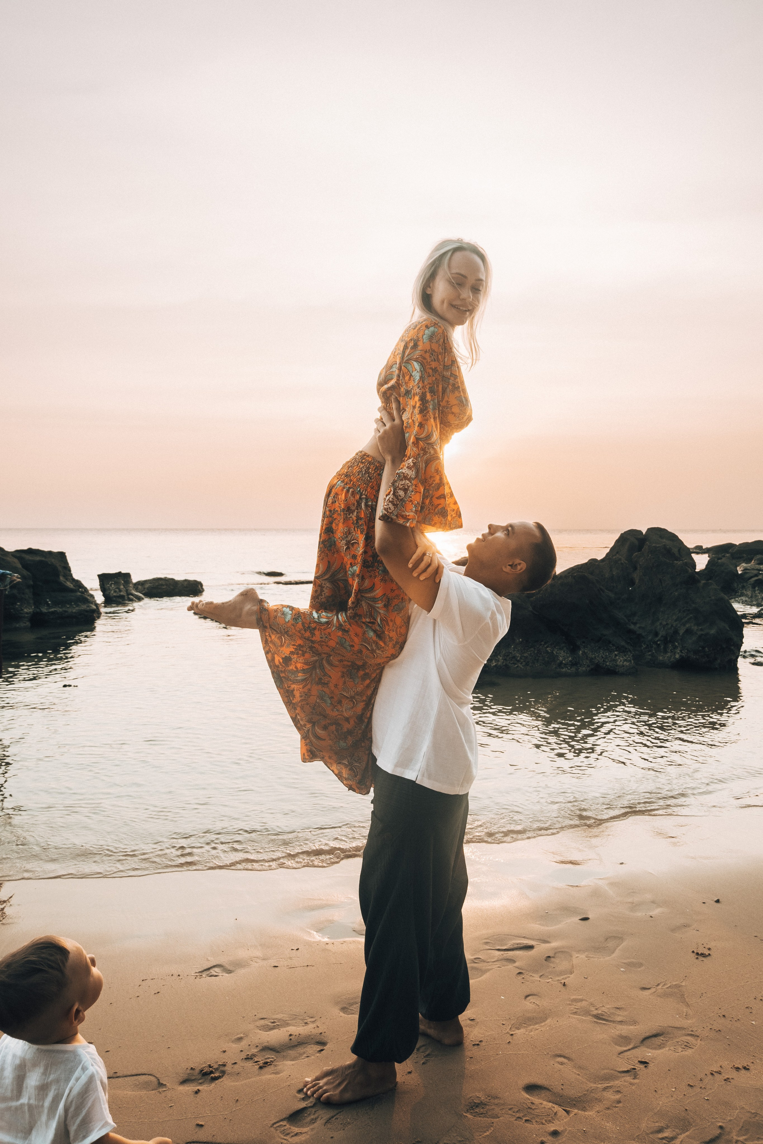 Шри-Ланка|Настя Лева Слава. Photographer Cyprus