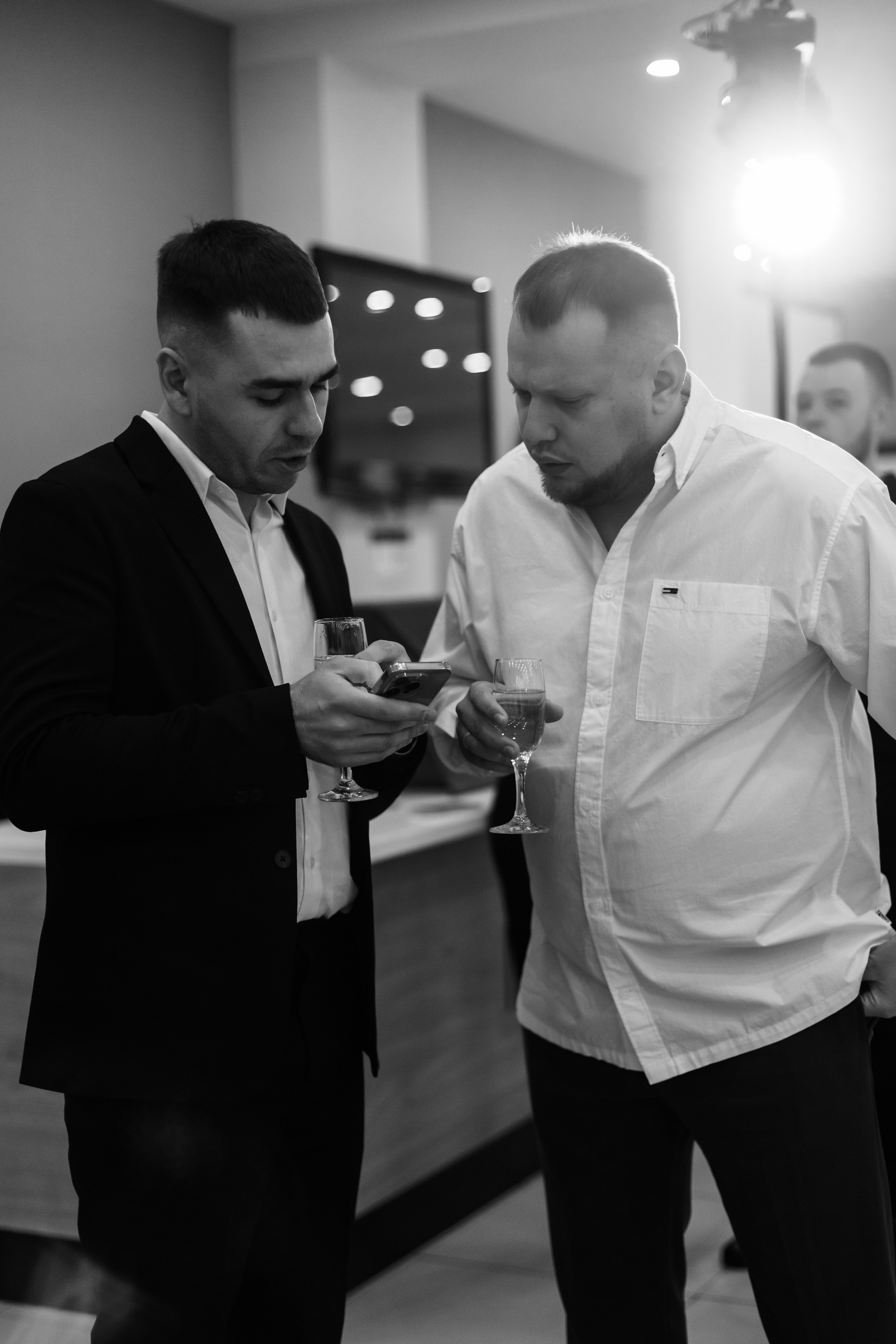 Лиза и Дима. Свадебный и семейный фотограф Екатеринбург Настя Саедгалина