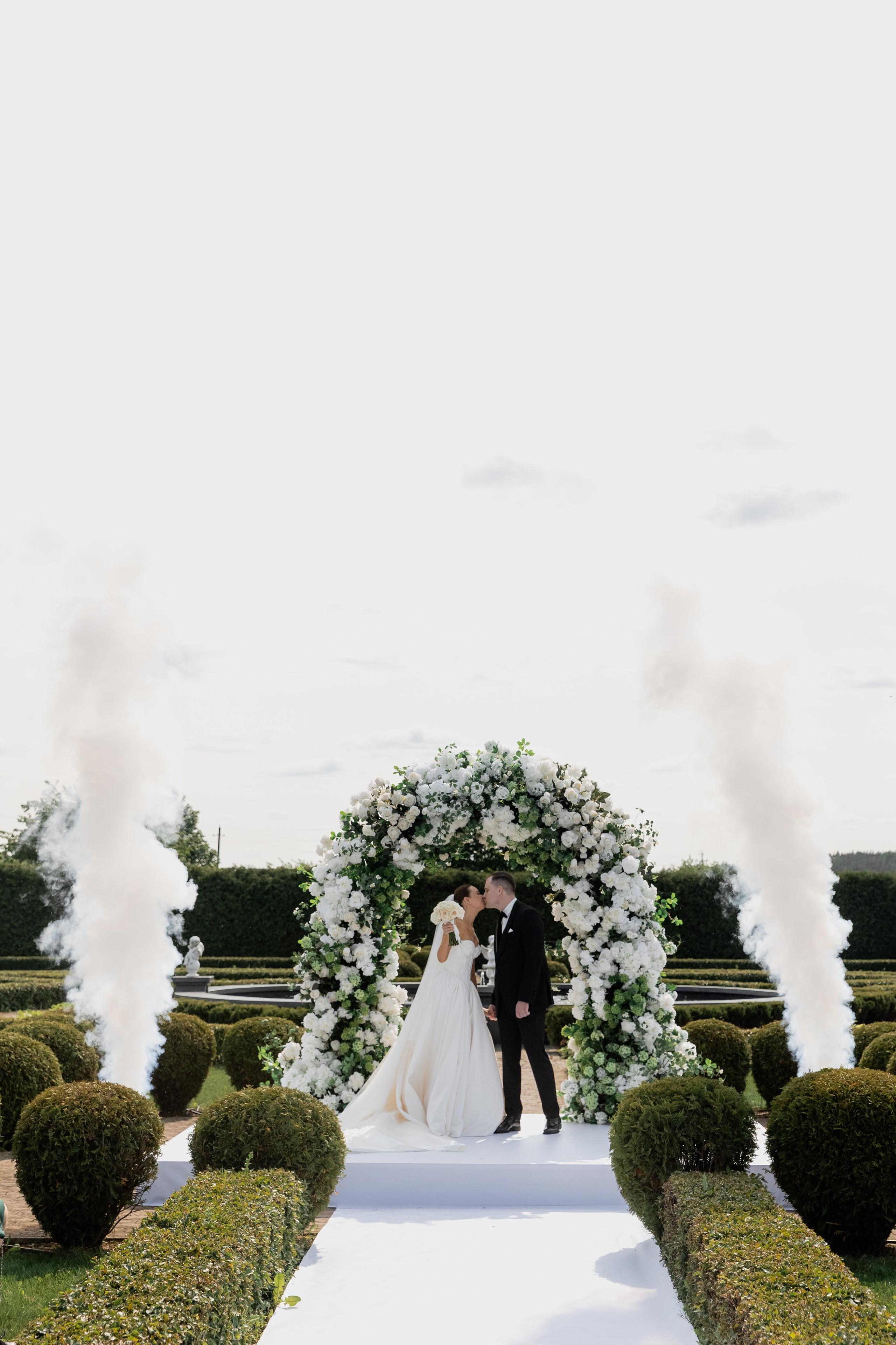 Serge & Anna, Versal. Свадебный фотограф Кристина Винокурова