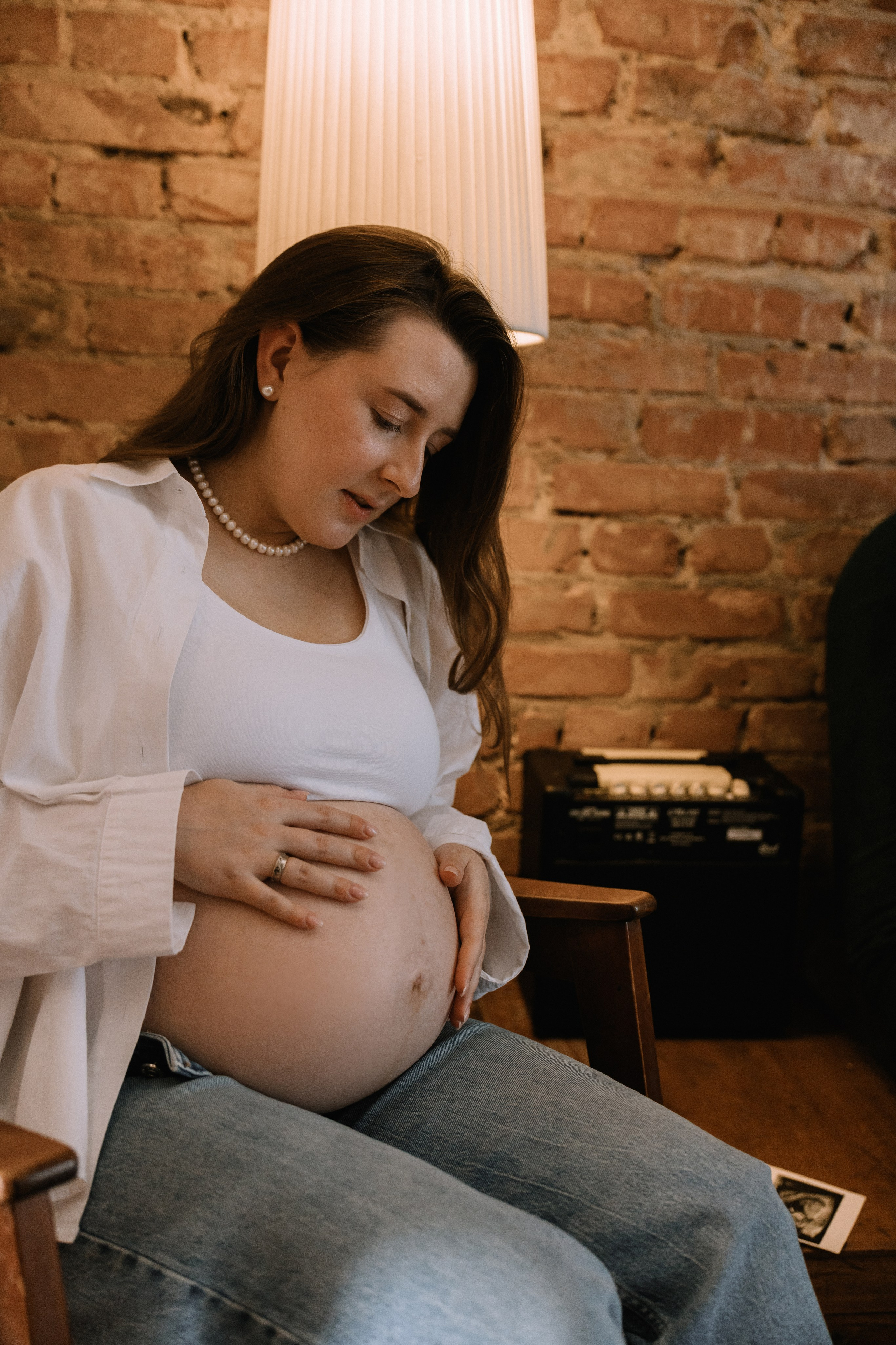 Беременность. Свадебный фотограф Юлия Галкина Ростов на Дону