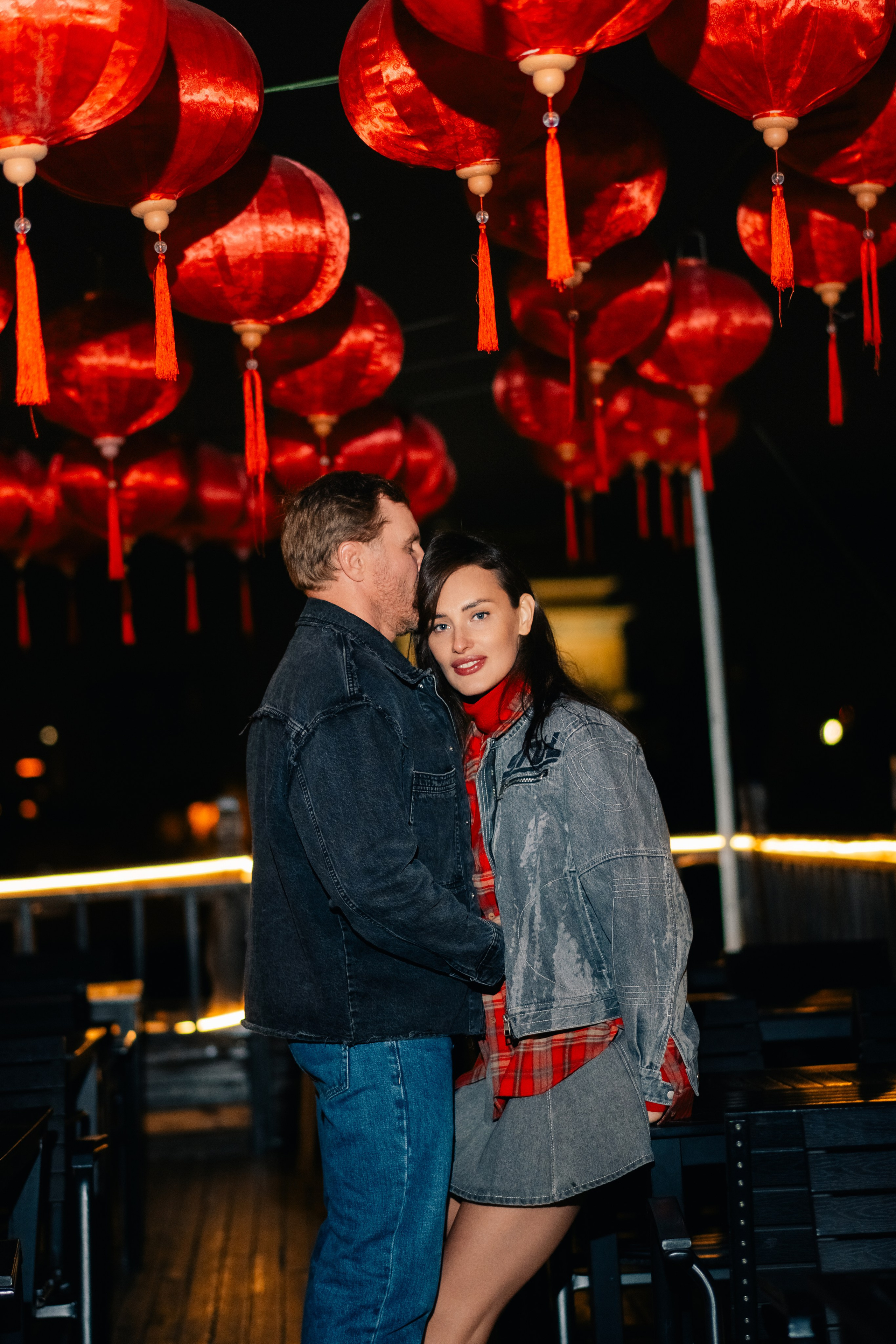 Romantic Photo Session in Shanghai | Photographer
