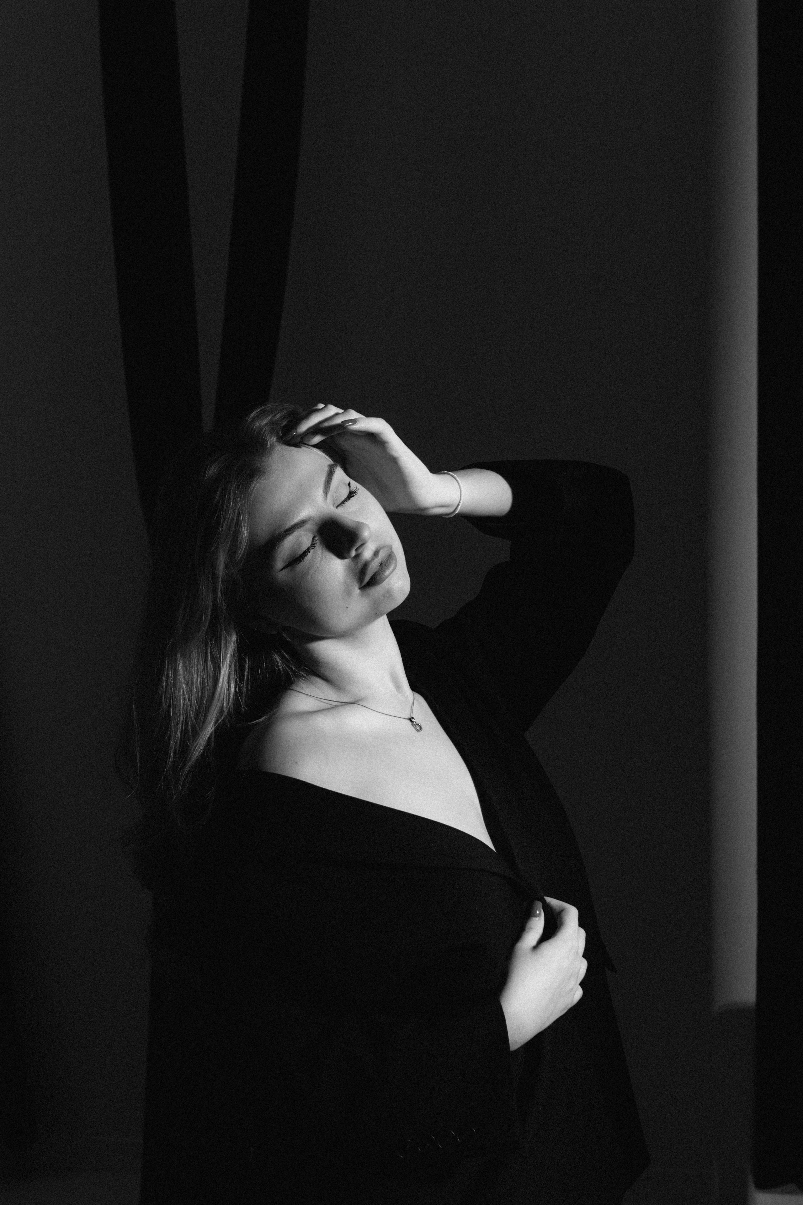 Дарья. Семейный фотограф в Новом Уренгое Алёна Пряженцева