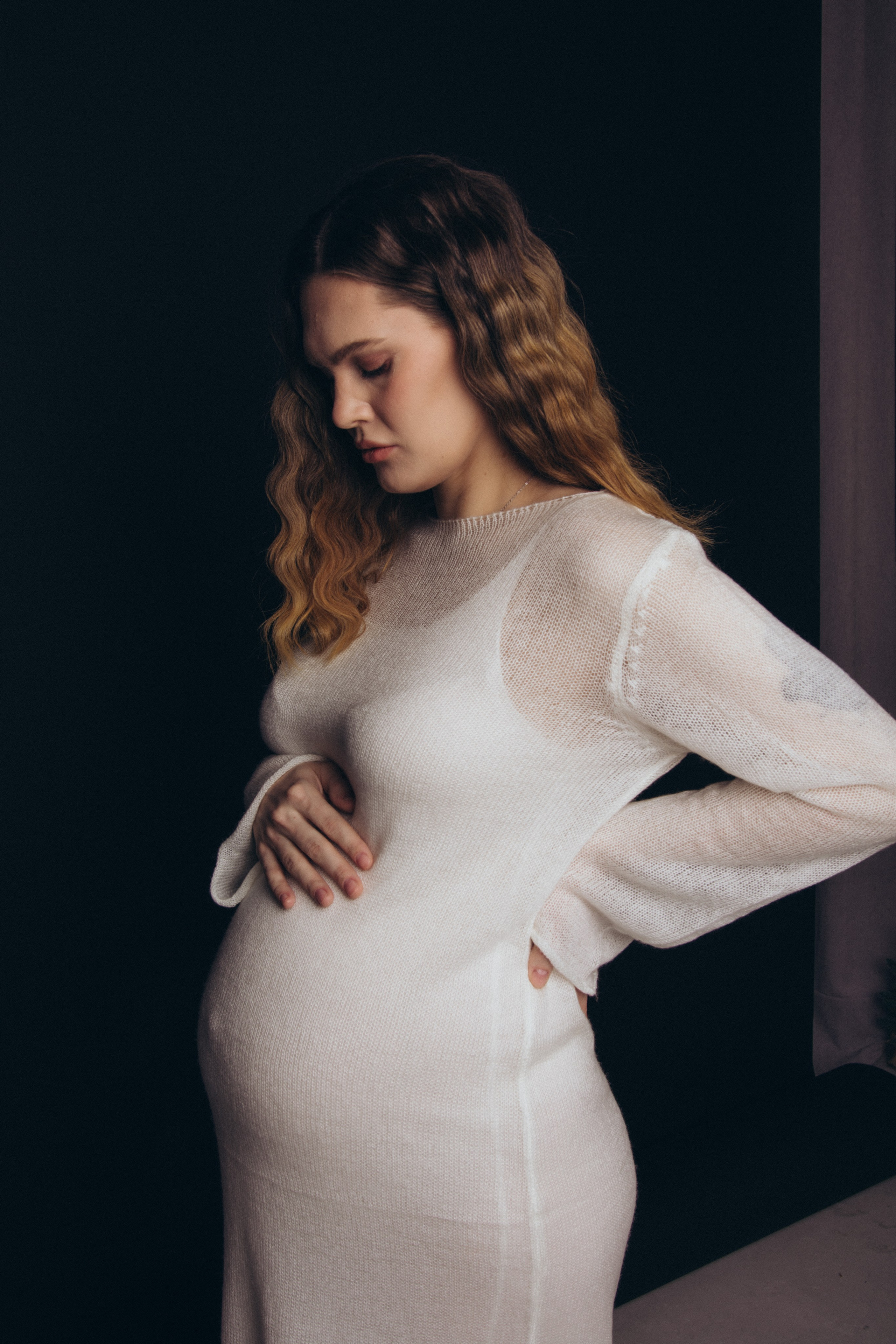 Валентина. Семейный фотограф в Новом Уренгое Алёна Пряженцева