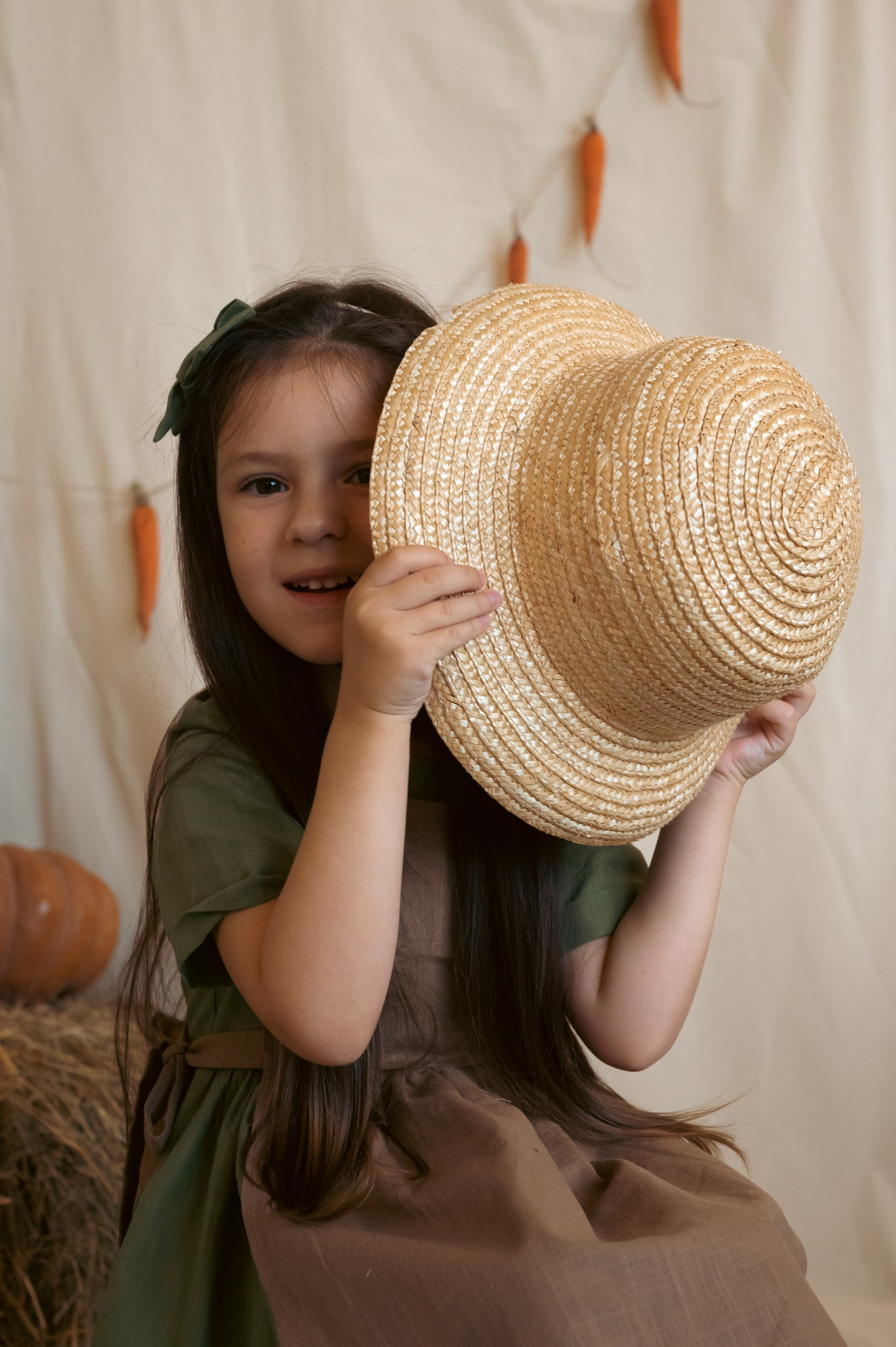 Детская. Фотограф в Санкт-Петербурге Anna Balashkova