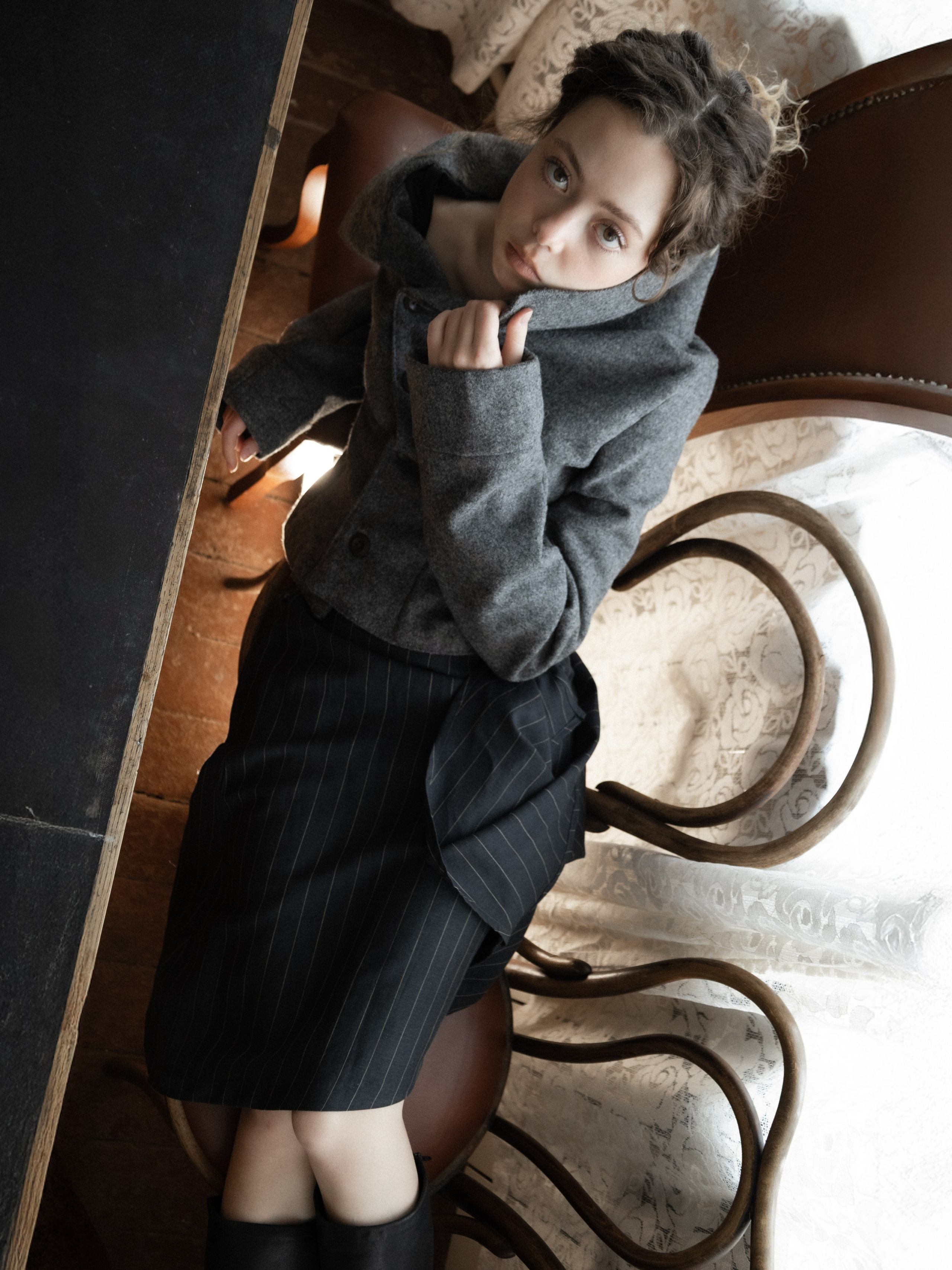 YYNKRR. Фотограф Москва Грошева Софья