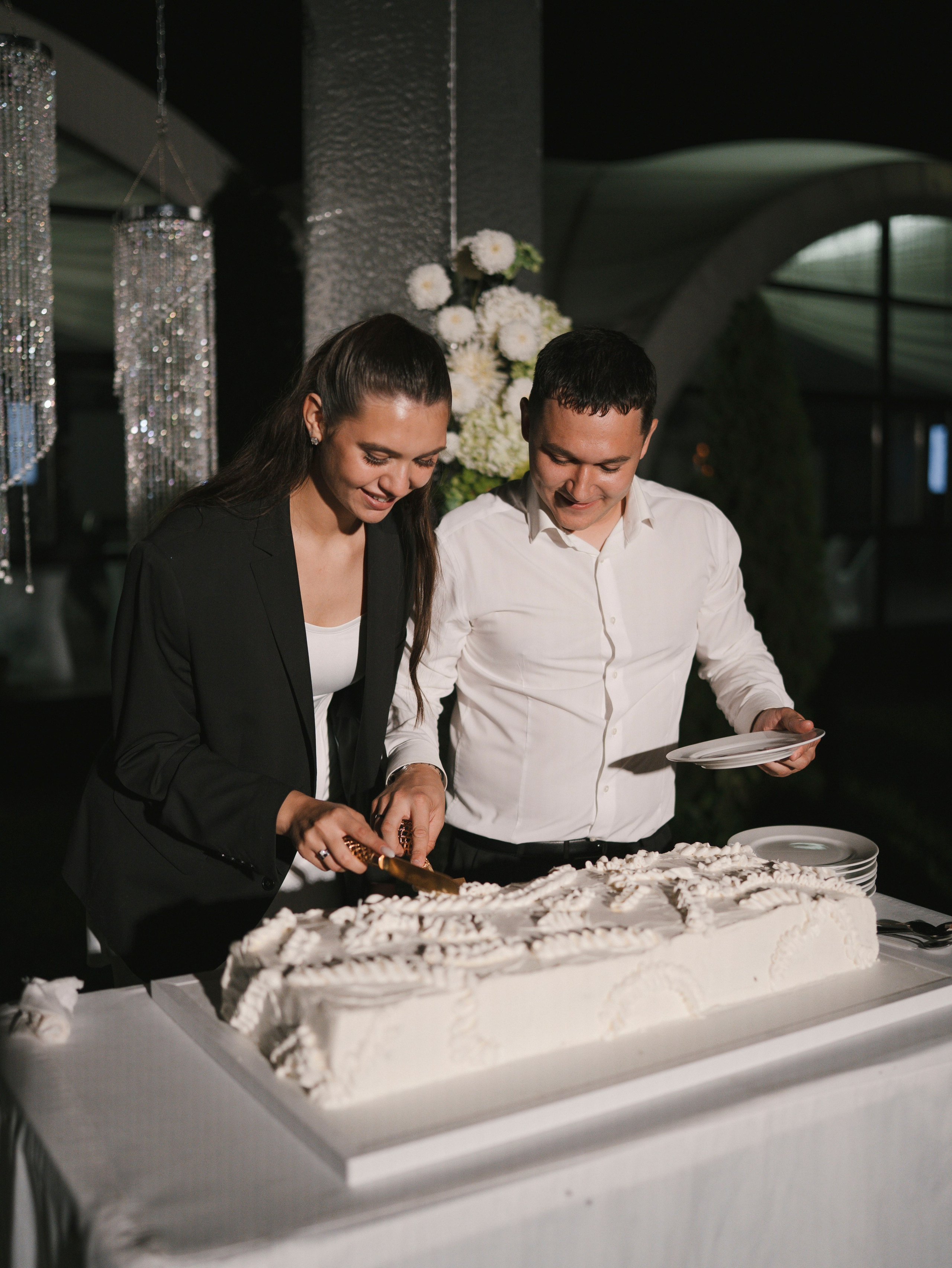 Настя и Вова 09.08.2025. Свадебный фотограф