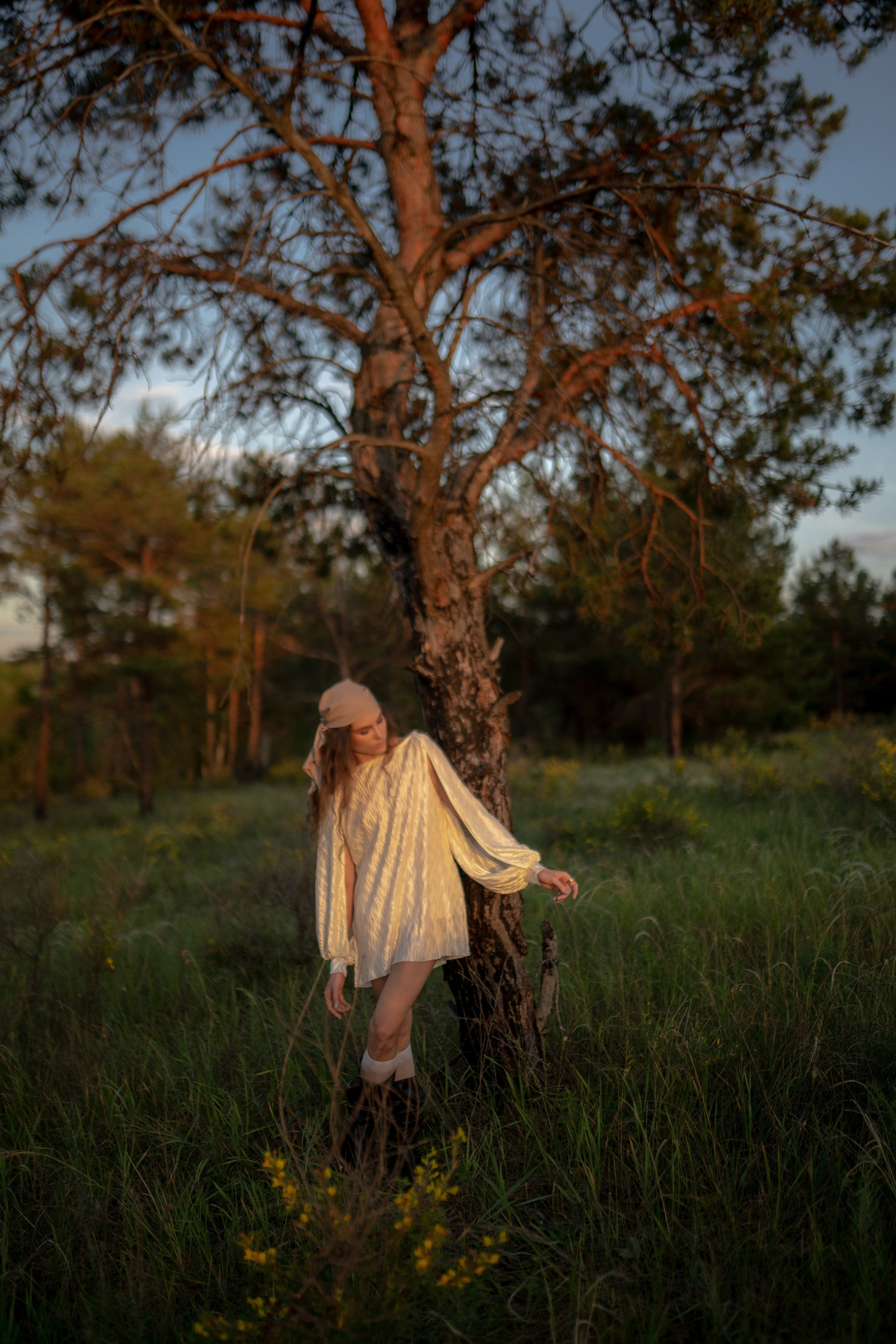 Даша. Свадебный фотограф Тольятти Москва Адамова Виктория