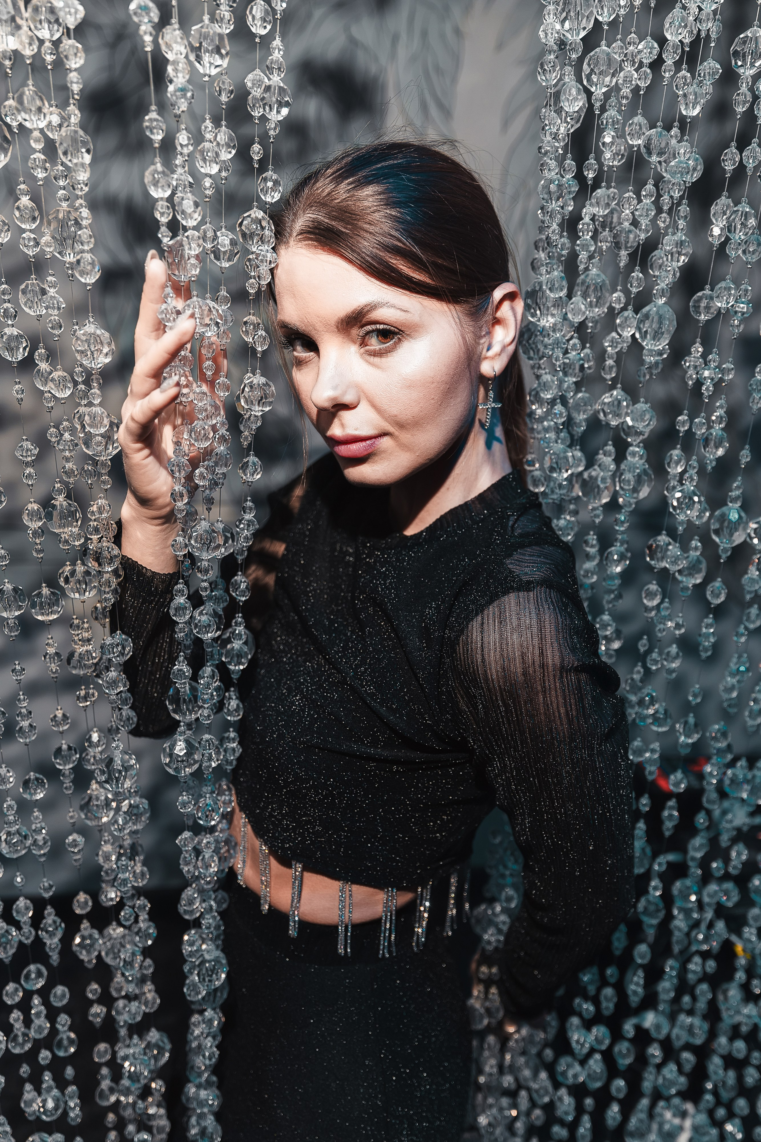 Фотосъемка презентаций модных журналов в Санкт-Петербурге | Рекламные кадры для медиа