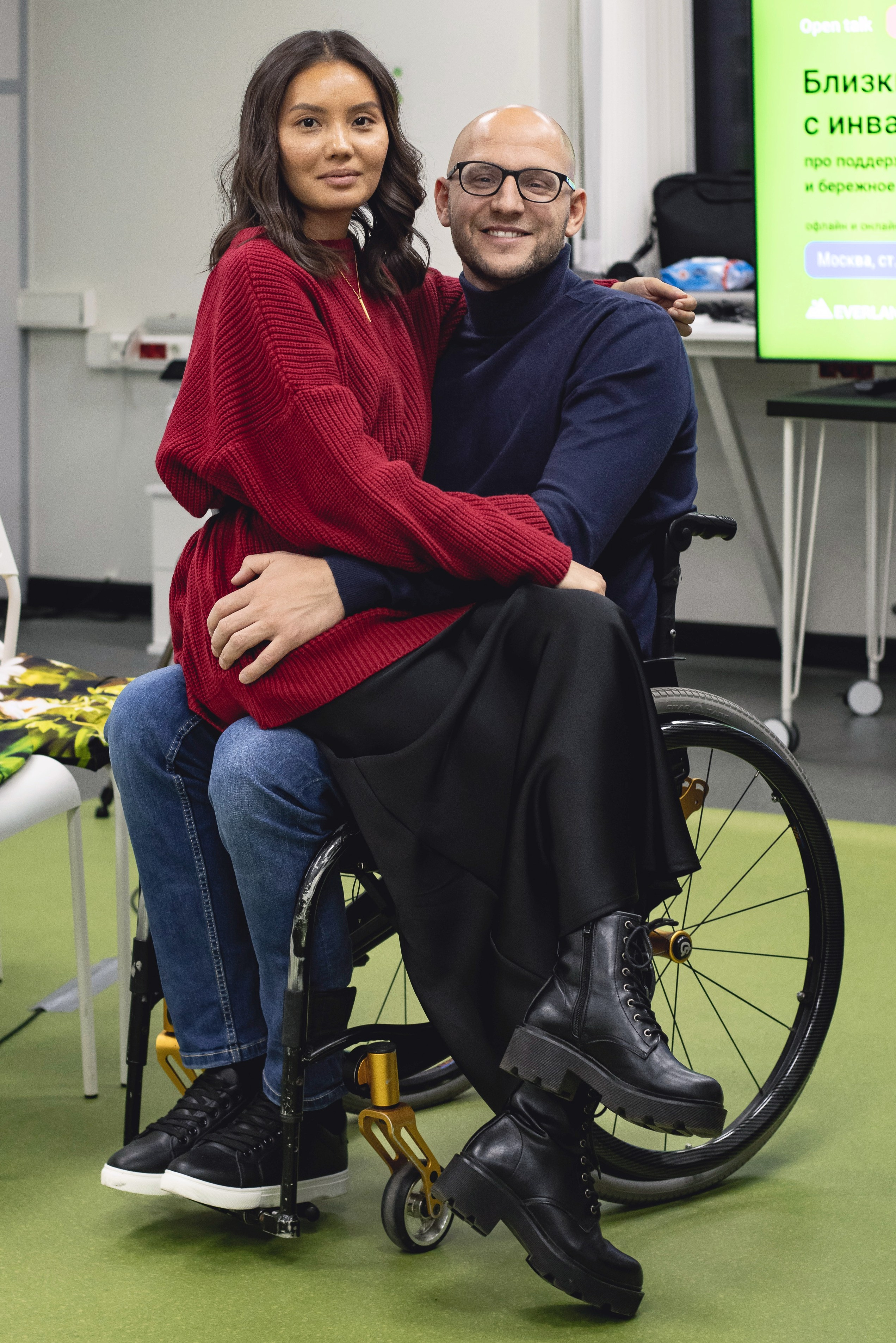 Благотворительные проекты. Ксения Фрик — фотограф: бэкстейдж тв-шоу, портреты, репортаж | Москва