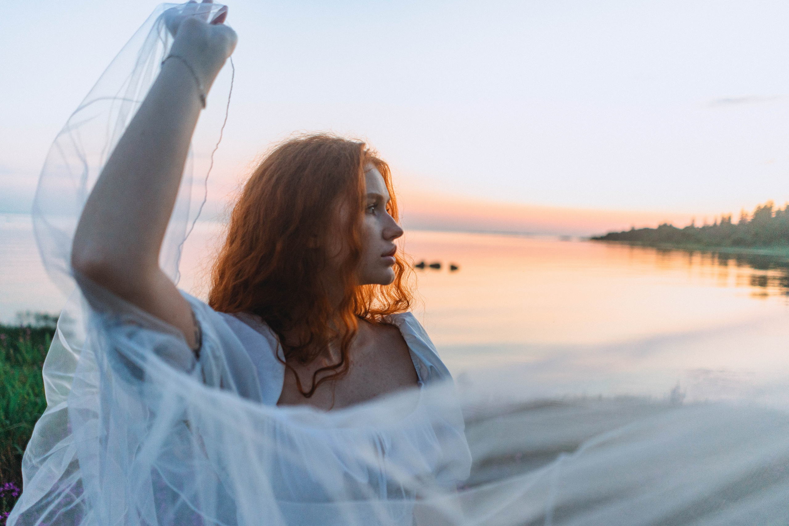 Мария. DENY DEW Фотограф Санкт-Петербург