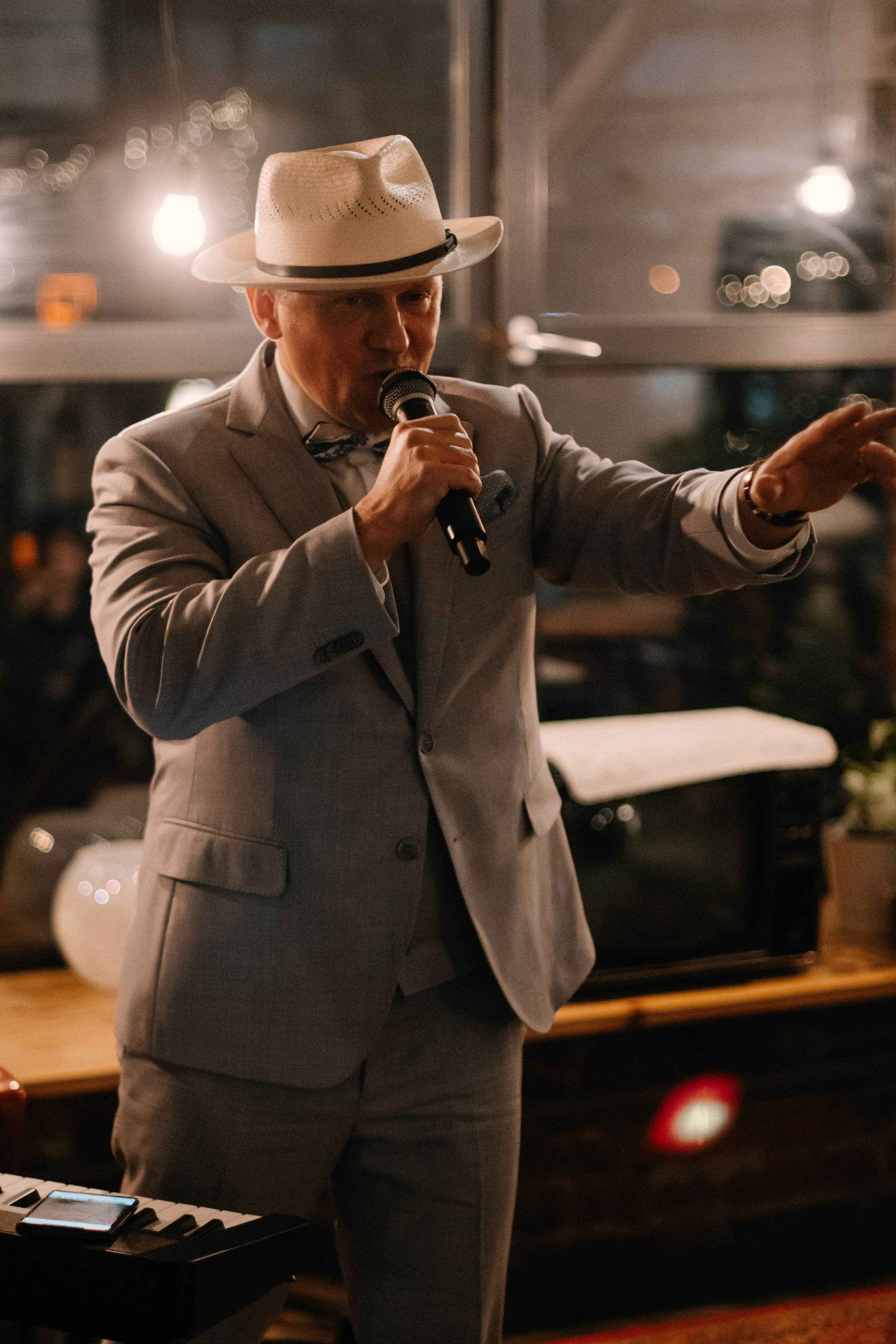 Квартирник MUZOTEKA. Фотограф в Челябинске Любовь Денисенко