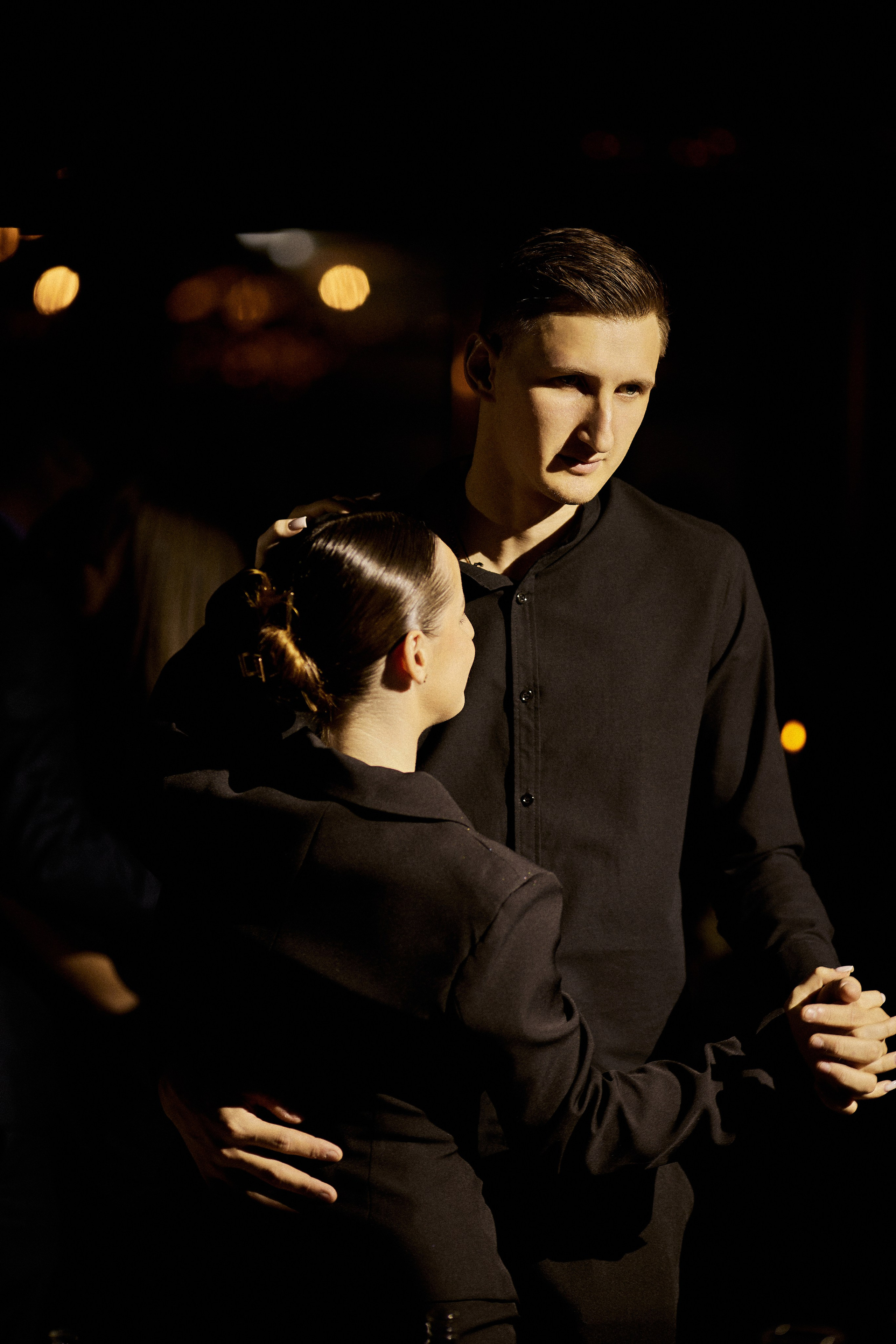 Саша и Ира. Фотограф Айвазова Наталья Краснодар