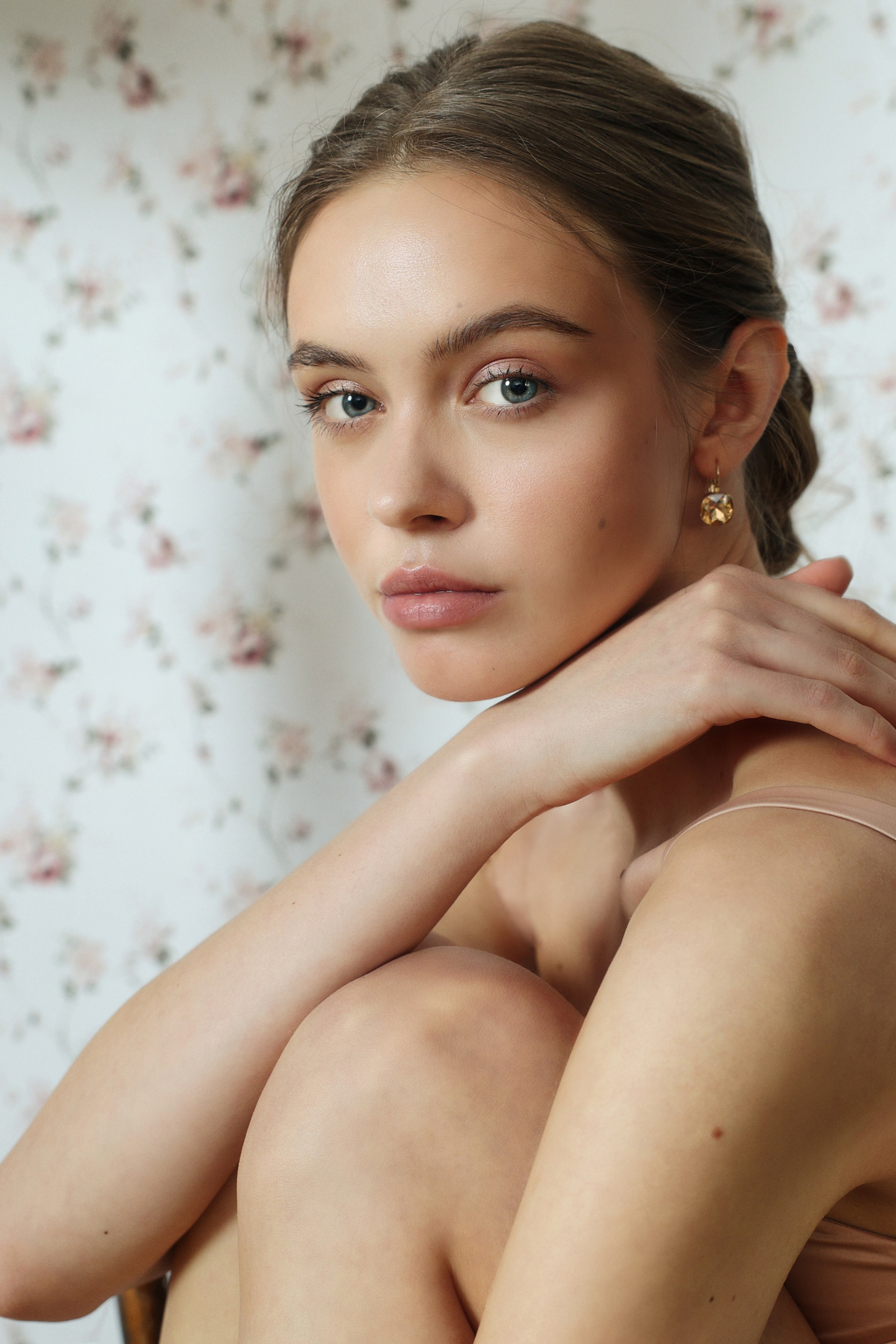 Валерия. Свадебный, семейный и индивидуальный фотограф в Зеленограде и Москве Ирина Костенко