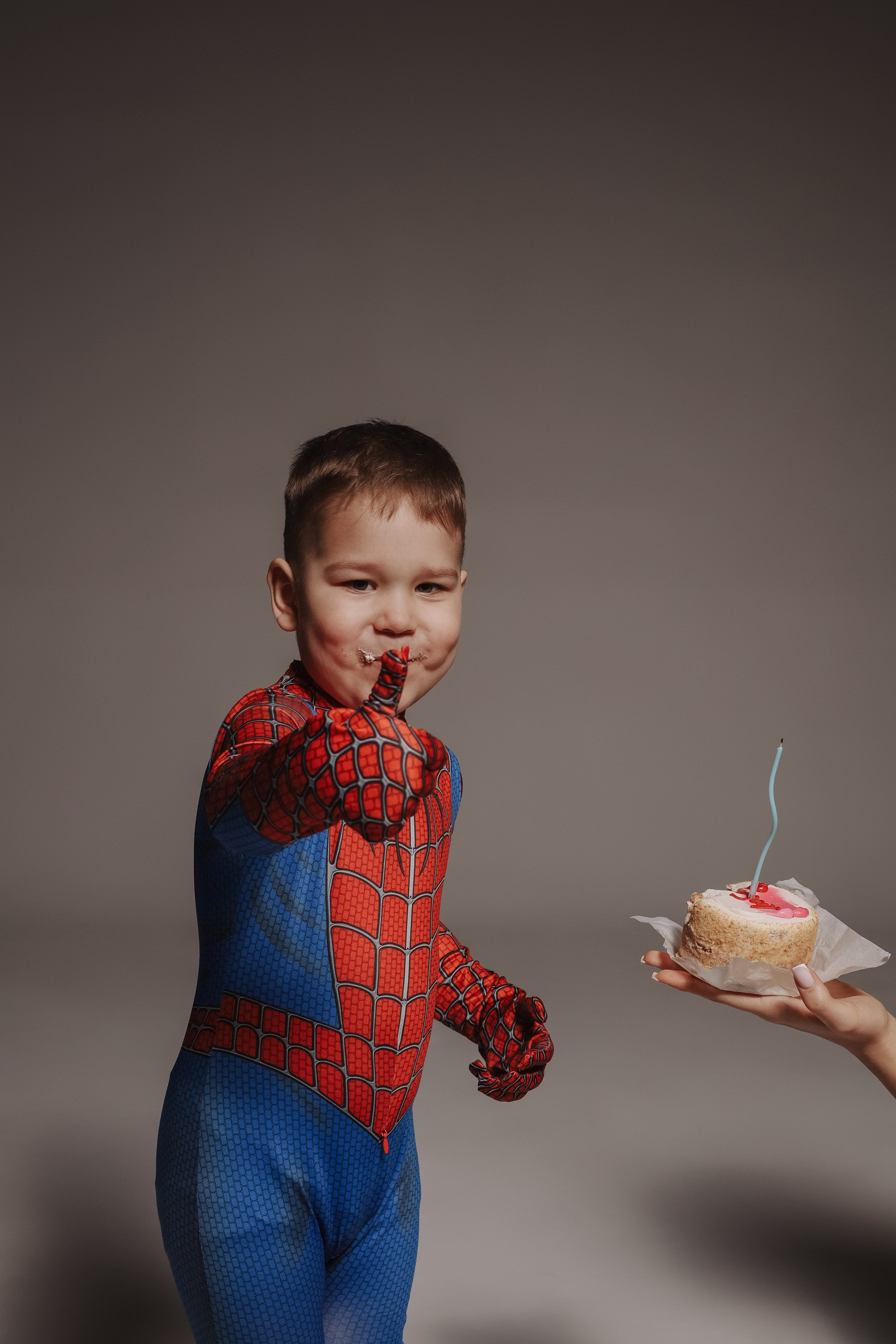 Владику 3 года. Свадебный, семейный и детский фотограф в Люберцах Зайцева Анастасия