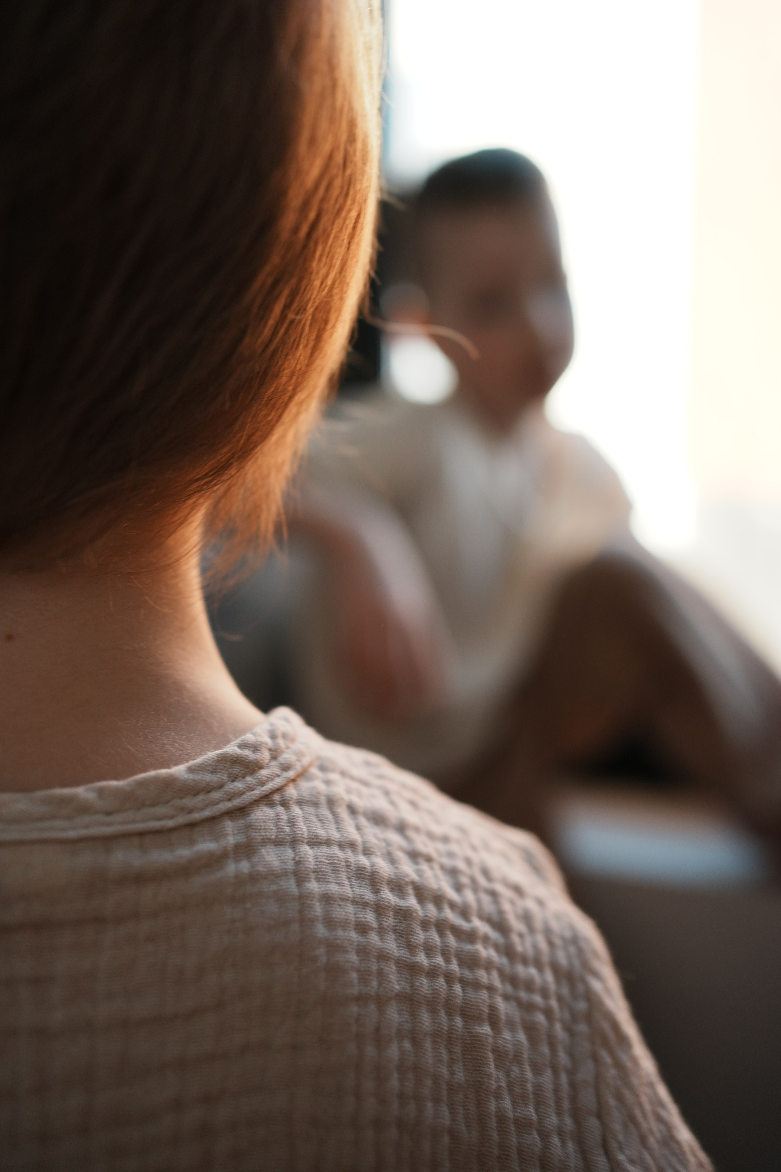 Детская съёмка. Семейный фотограф в Зеленограде