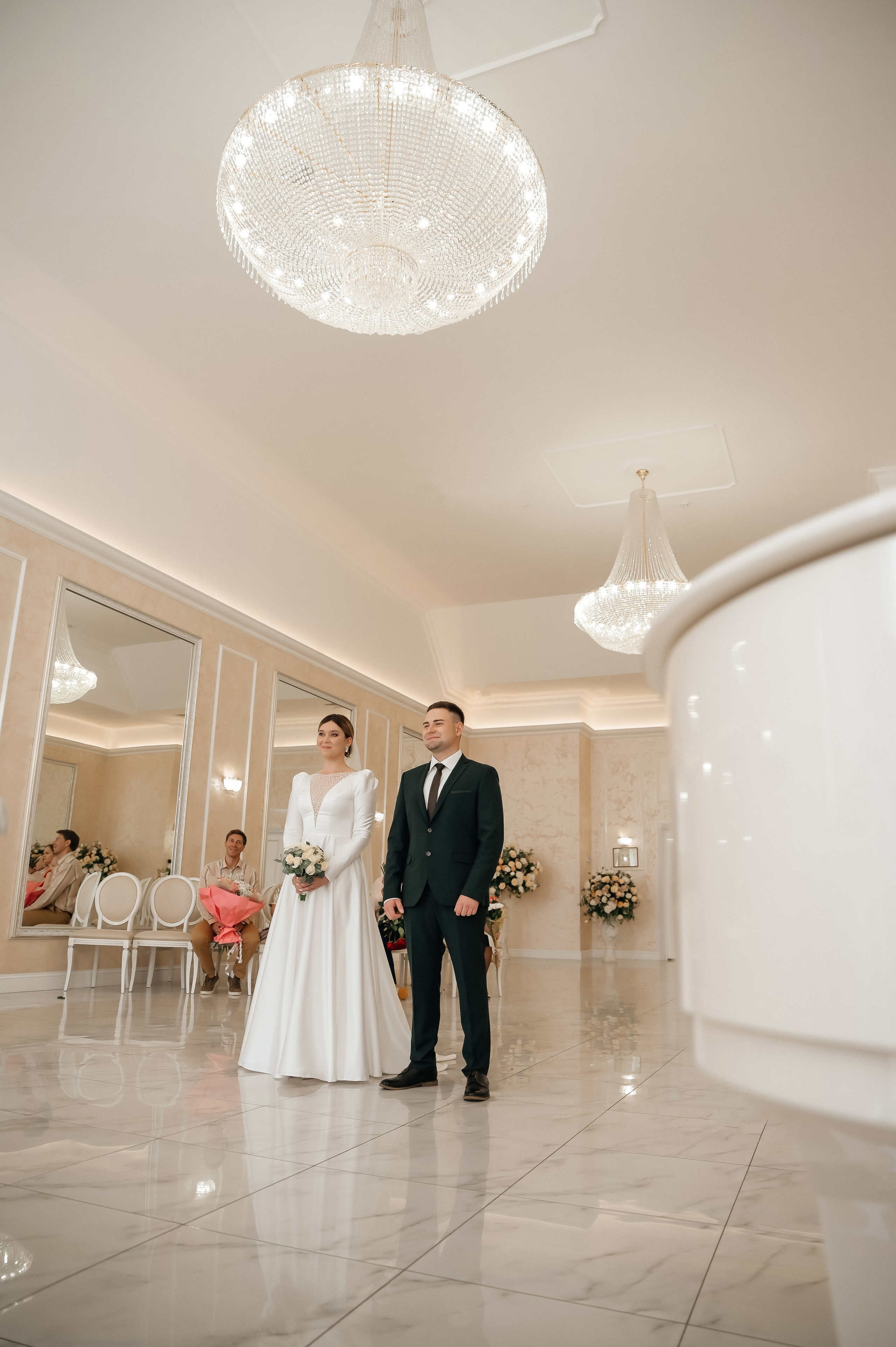 Виктория & Николай. Семейный фотограф Олеся Батурина Рязань