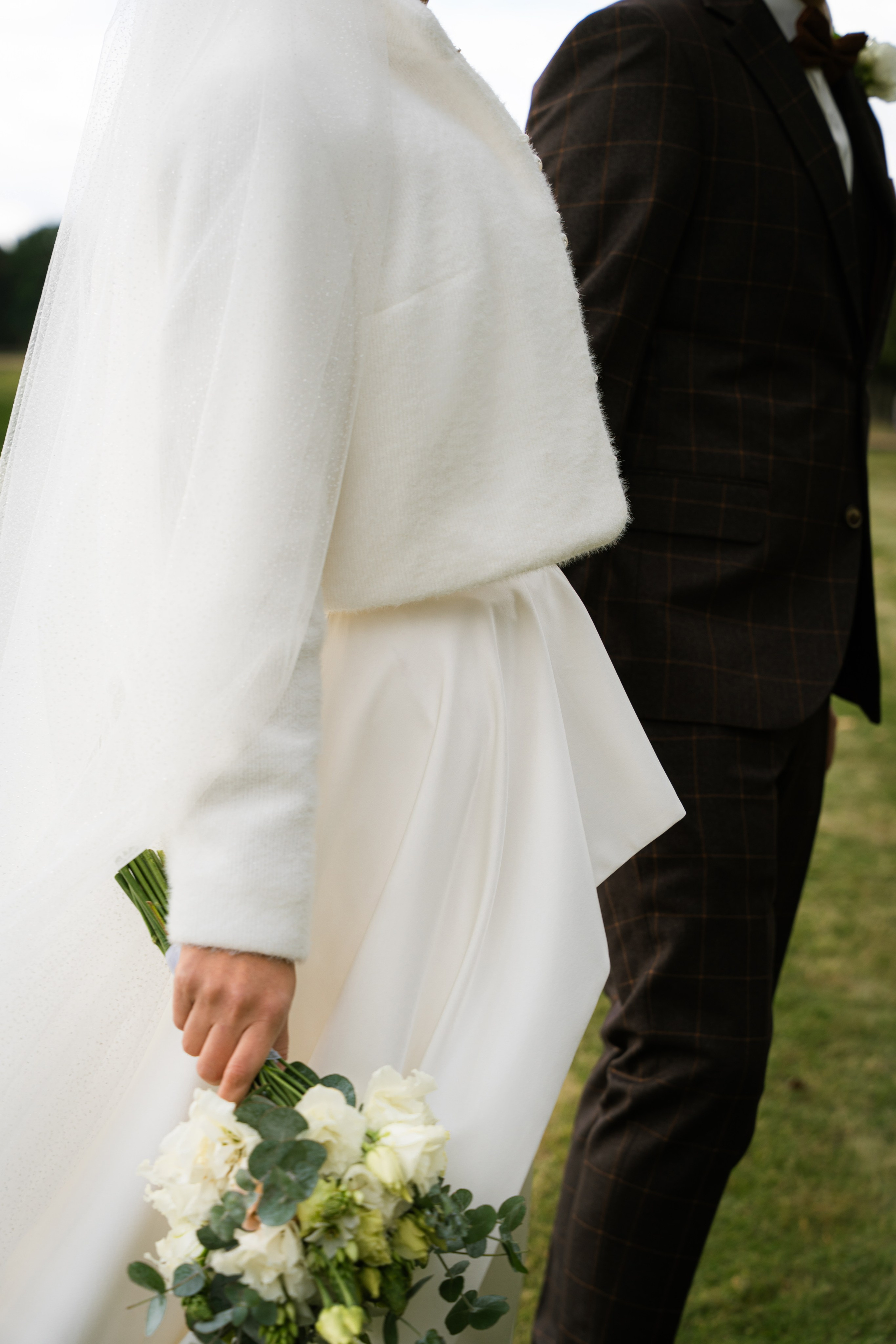 Люда и Артем. Фотограф в Москве Цыплухина Полина