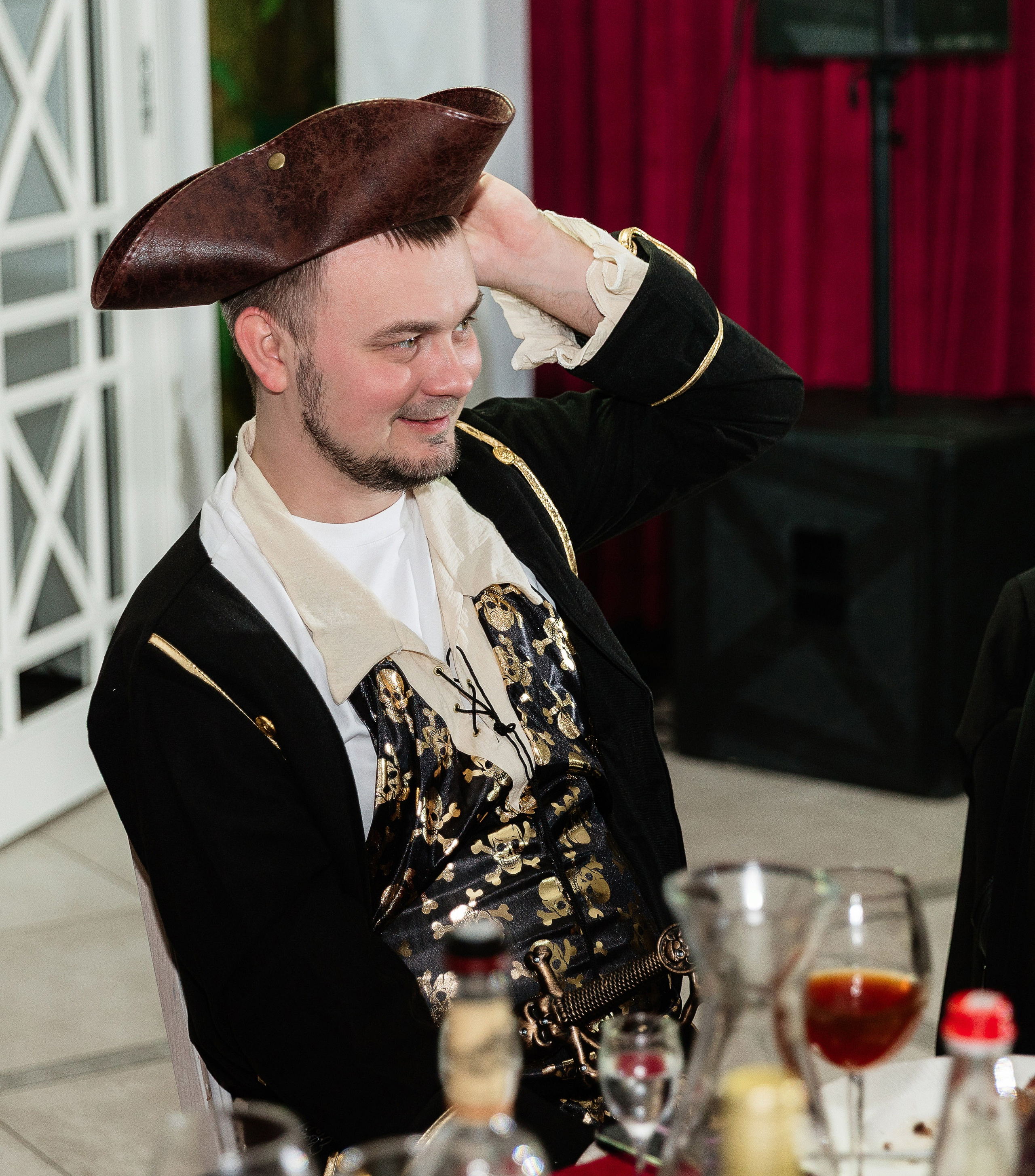 Birthday. Фотограф в Ростове-на-Дону — Евгений Красильников