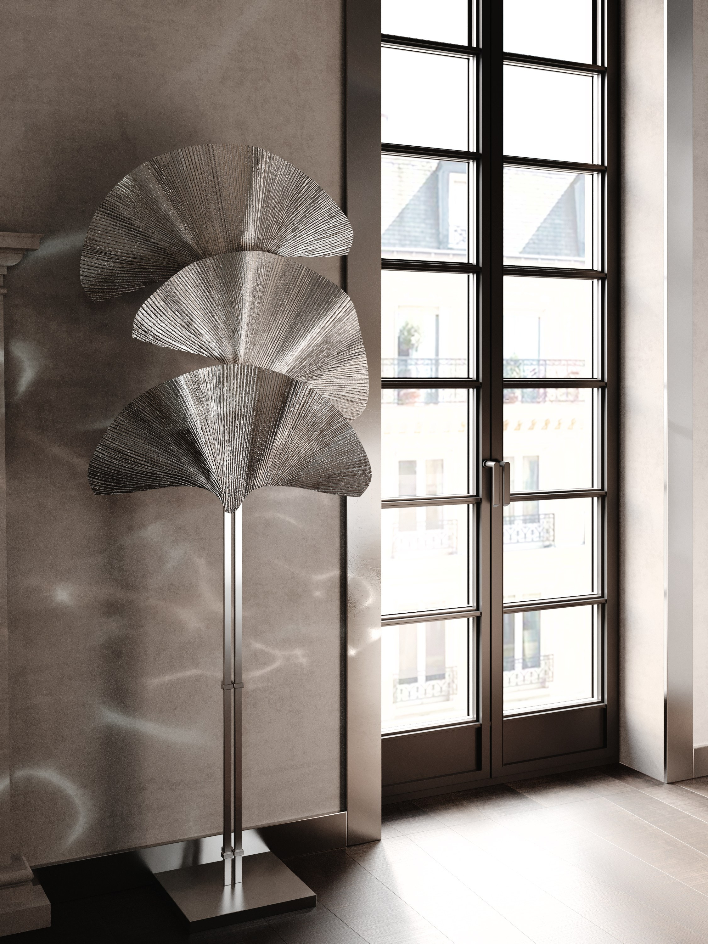 Кейс-чемпионат 2form. Визуализация интерьера и архитектуры Надежда Чехун