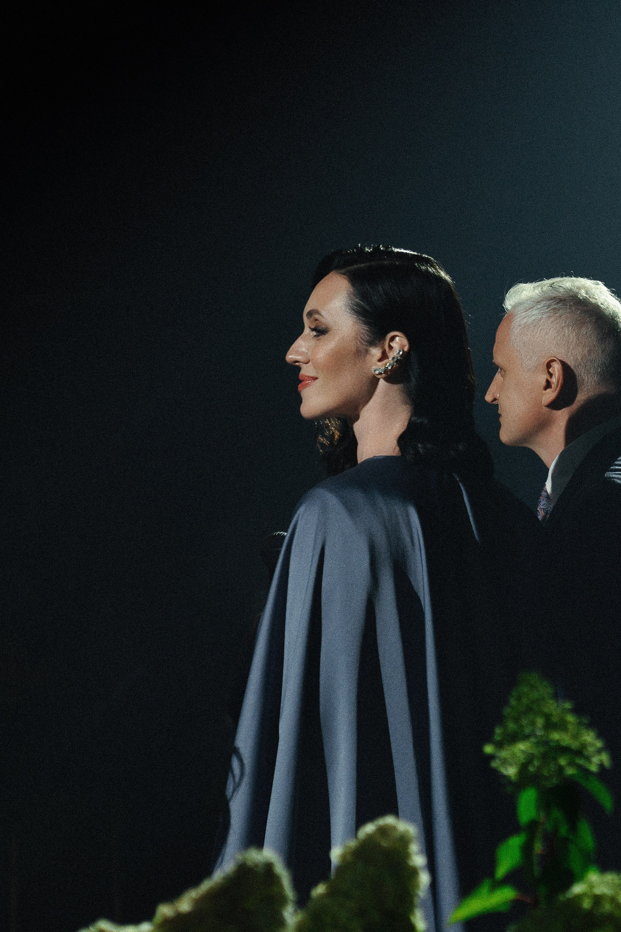 Semyon & Maria. Андрей Цветков — репортажный, свадебный и портретный фотограф в Санкт-Петербурге