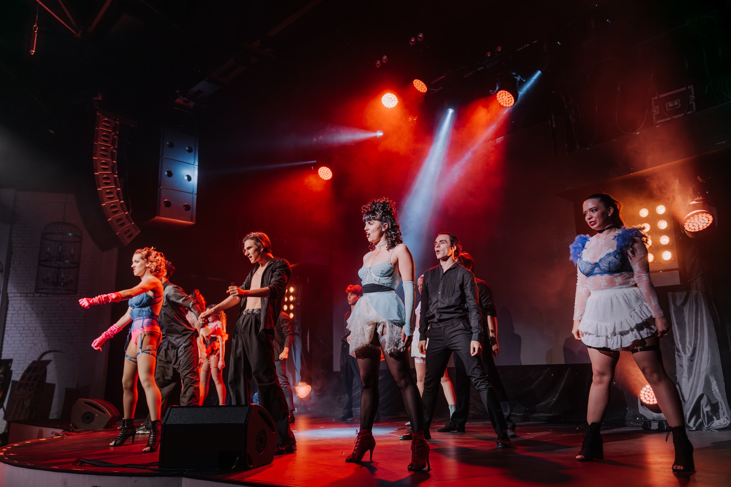 TALANY PRODUCTION. Андрей Цветков — репортажный, свадебный и портретный фотограф в Санкт-Петербурге