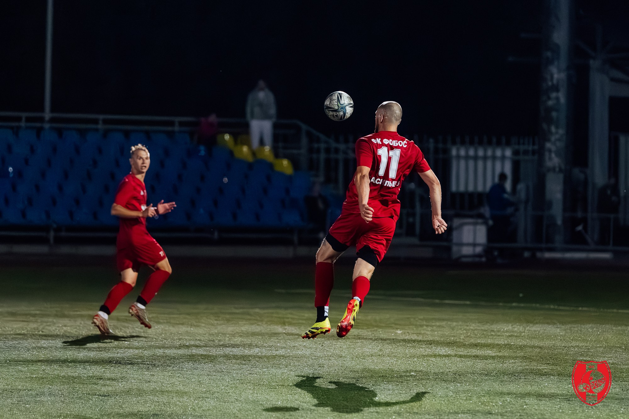 Репортаж с футбольного матча. Свадебный и репортажный фотограф в Ярославле Евгений Сальников